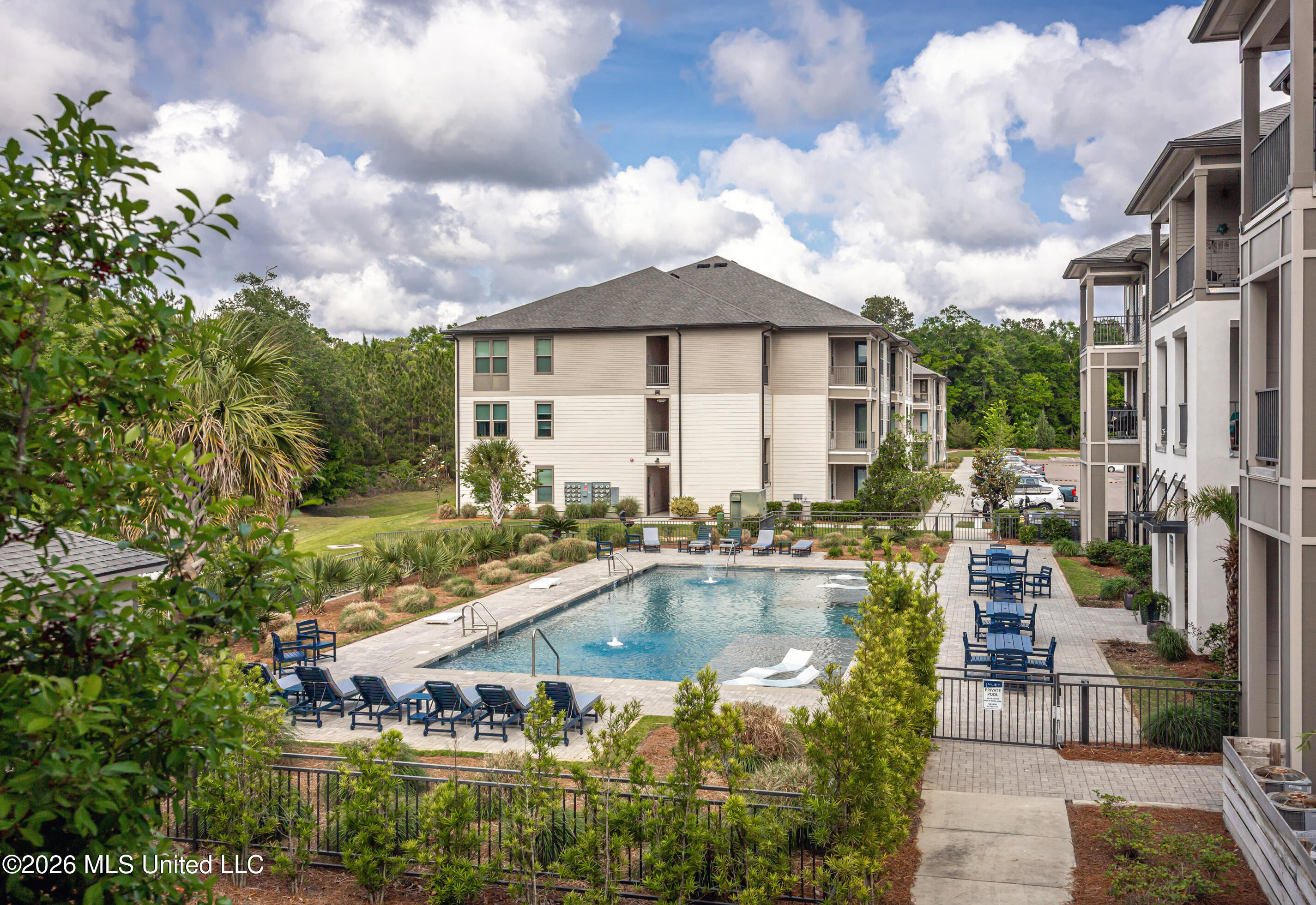 2501 Bienville Boulevard Property Photo 64