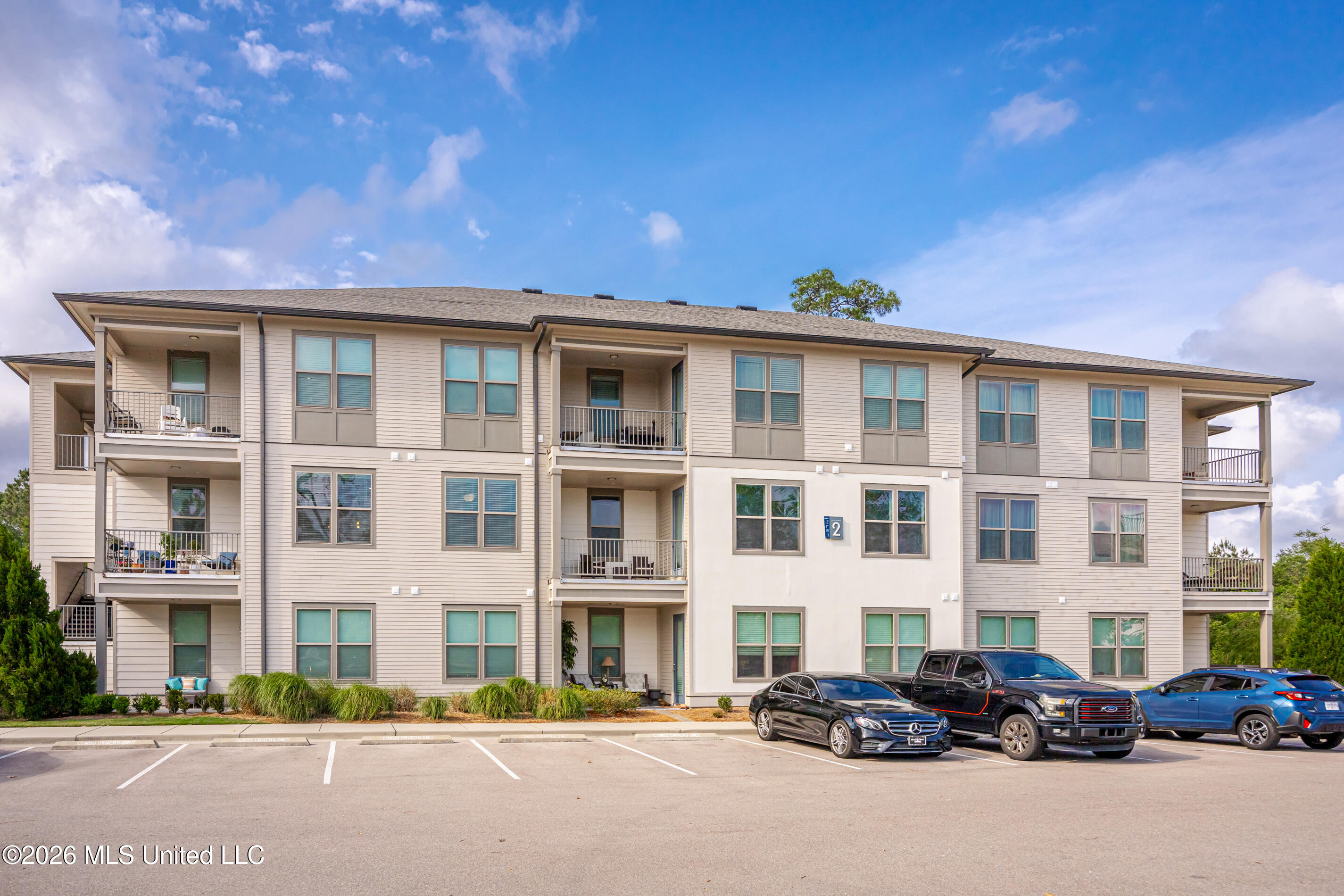 2501 Bienville Boulevard Property Photo 73