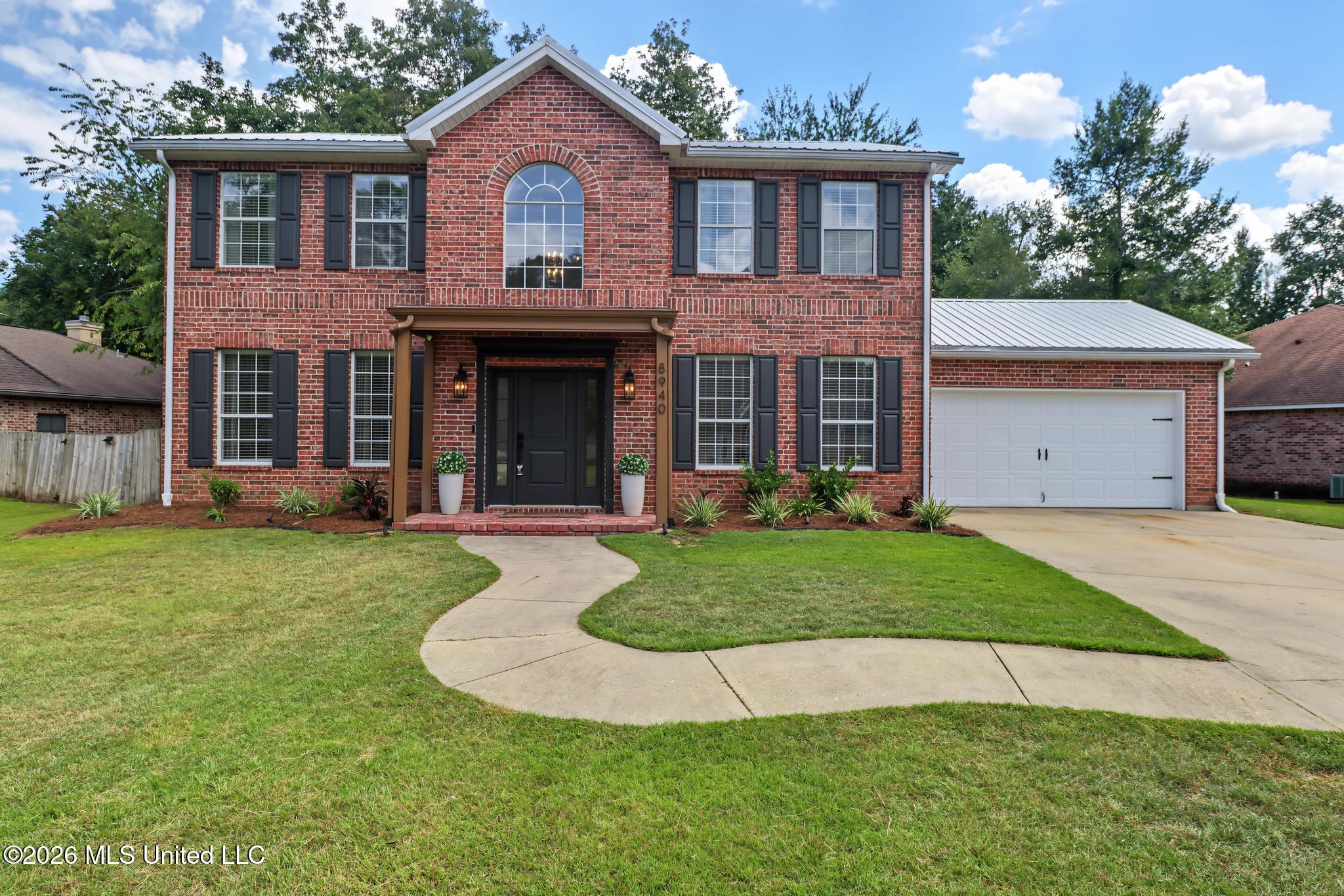 8940 Anahola Place Property Photo 1