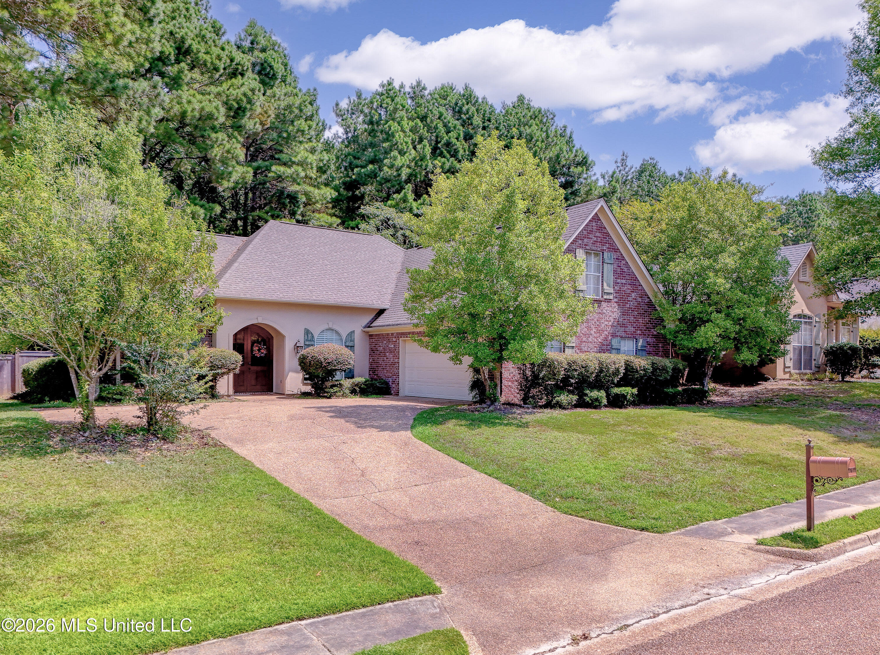 137 Baileys Ridge Circle Property Photo 2