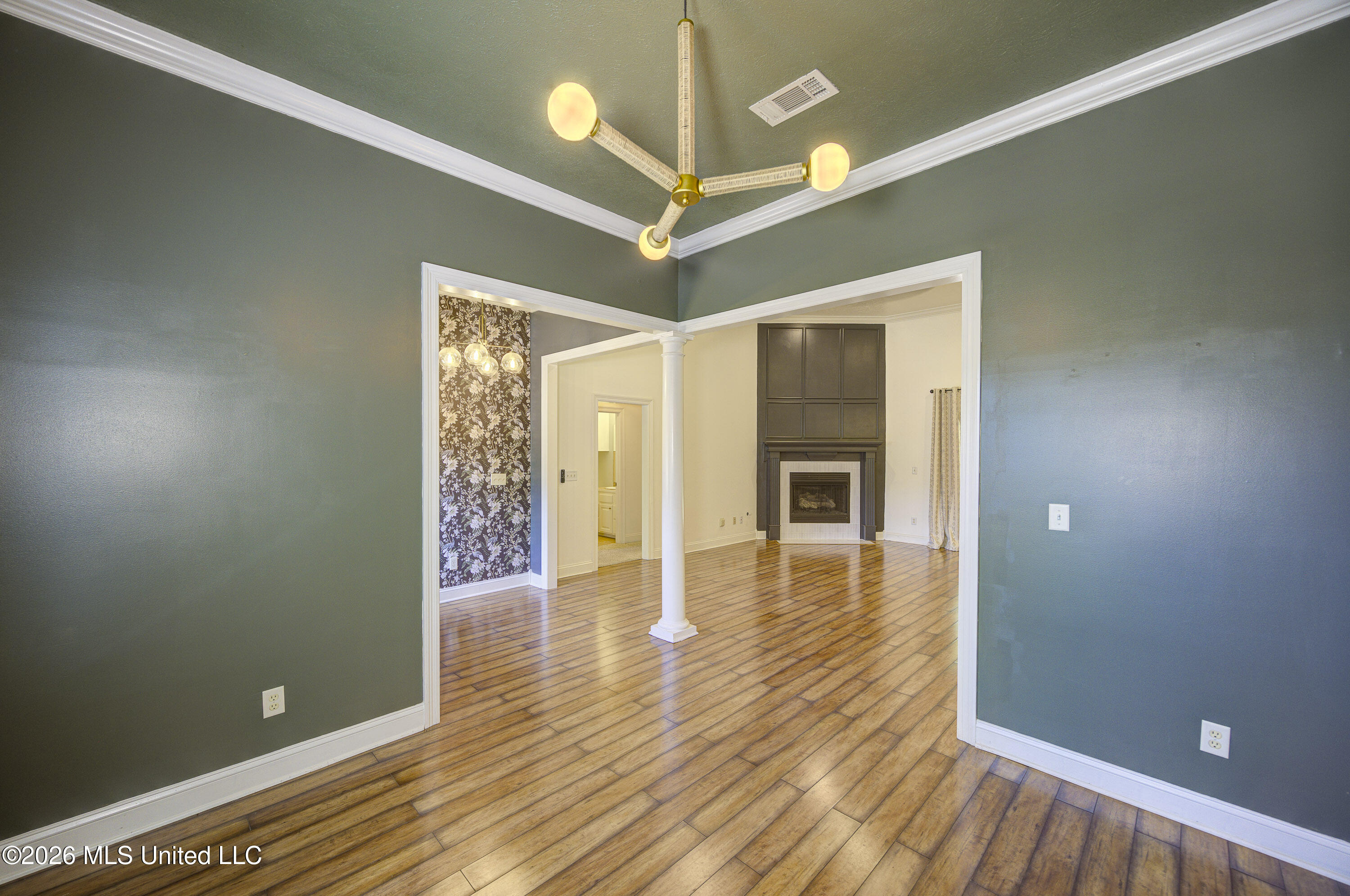 137 Baileys Ridge Circle Property Photo 8