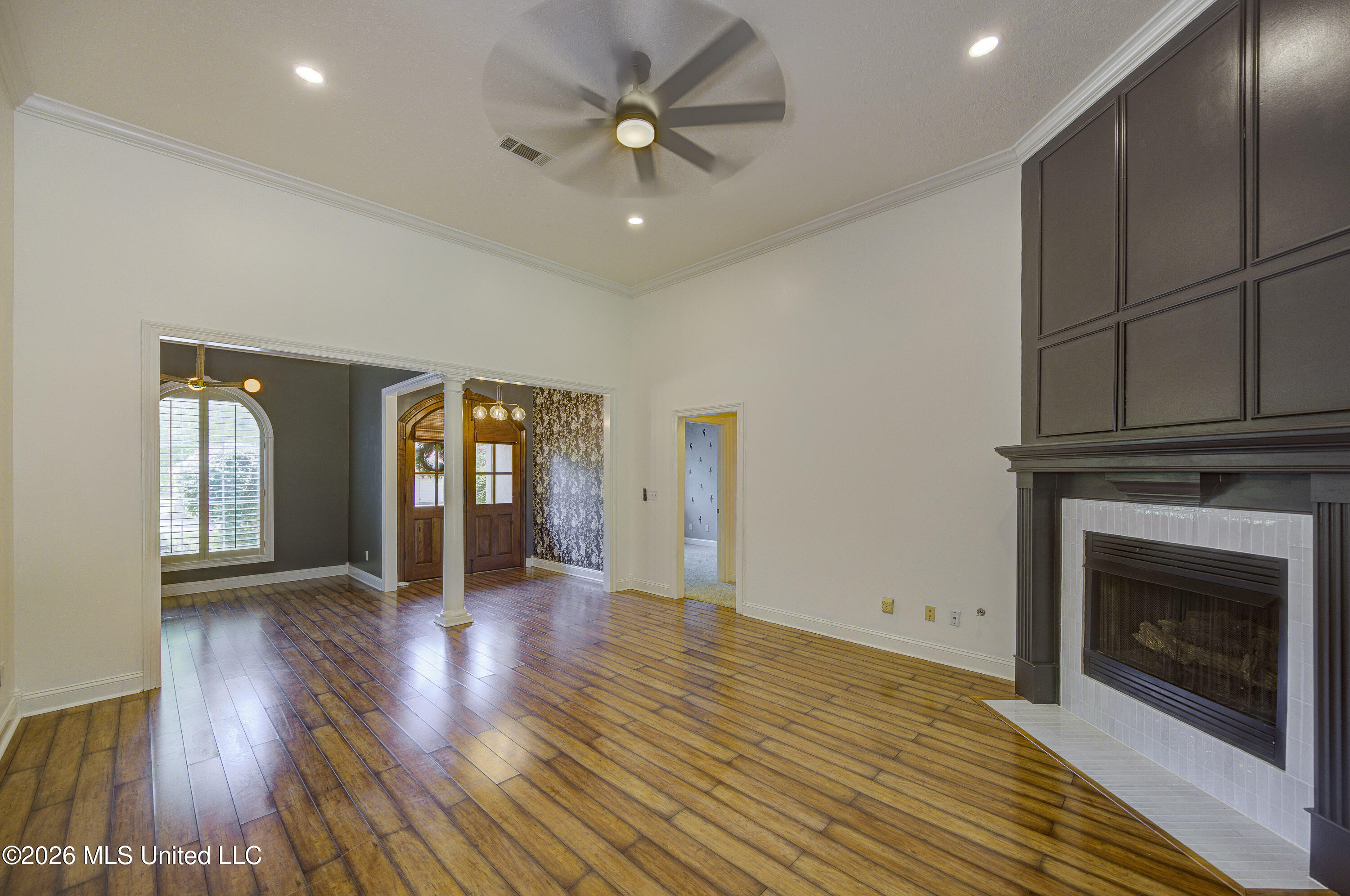 137 Baileys Ridge Circle Property Photo 12