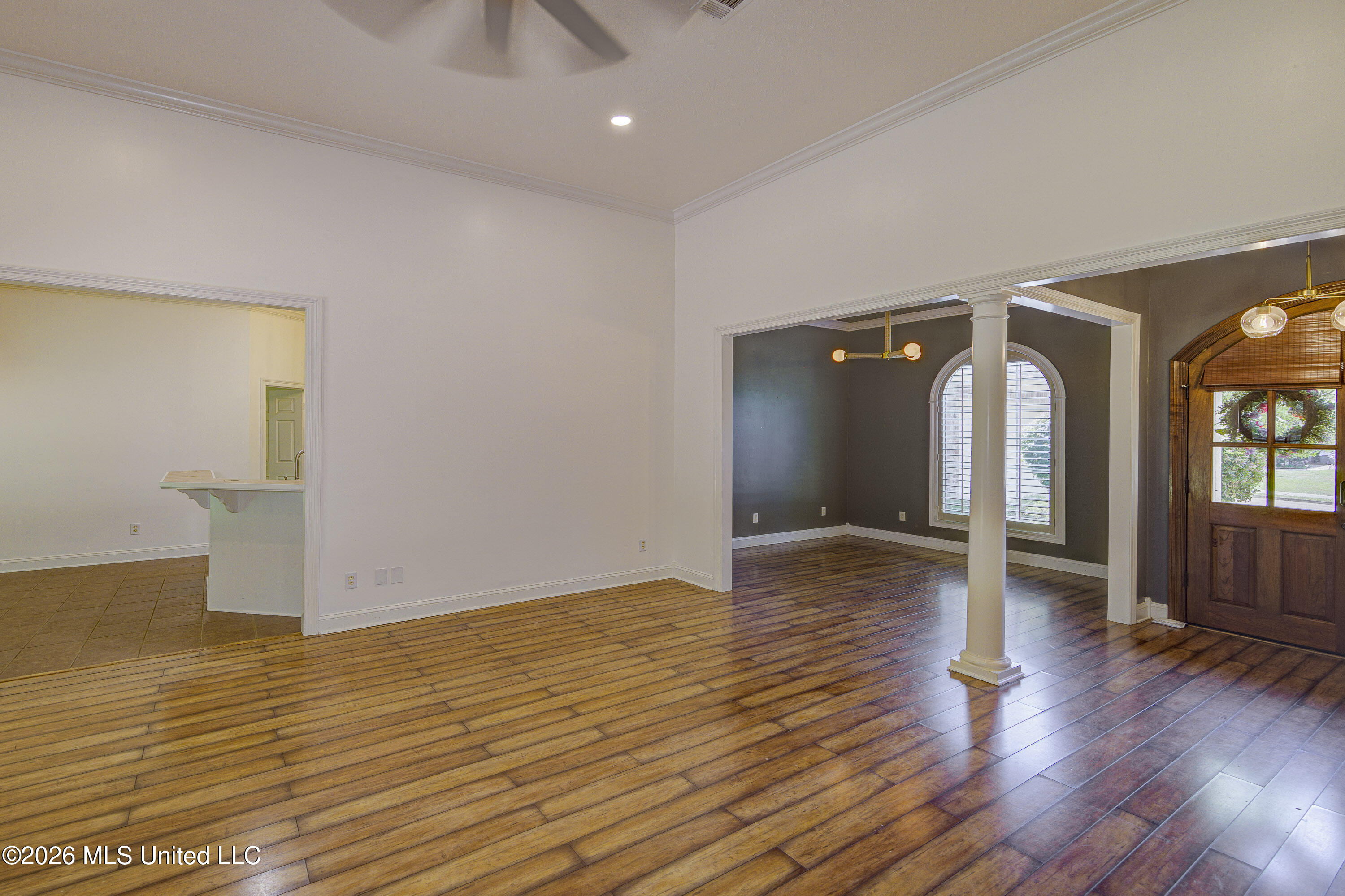137 Baileys Ridge Circle Property Photo 13
