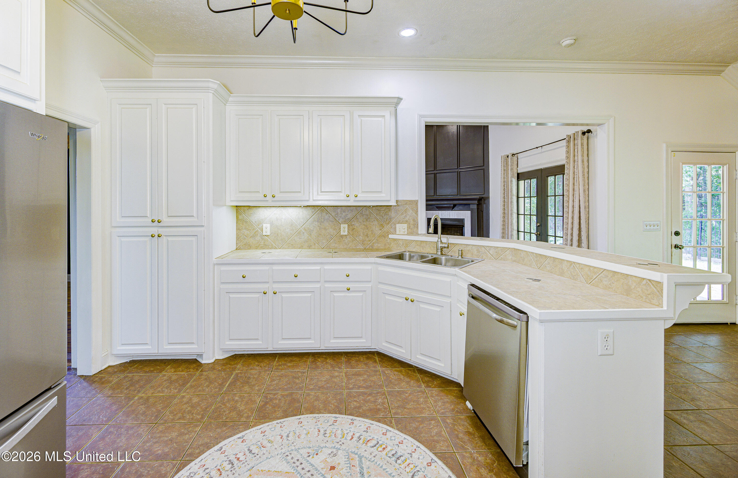 137 Baileys Ridge Circle Property Photo 16