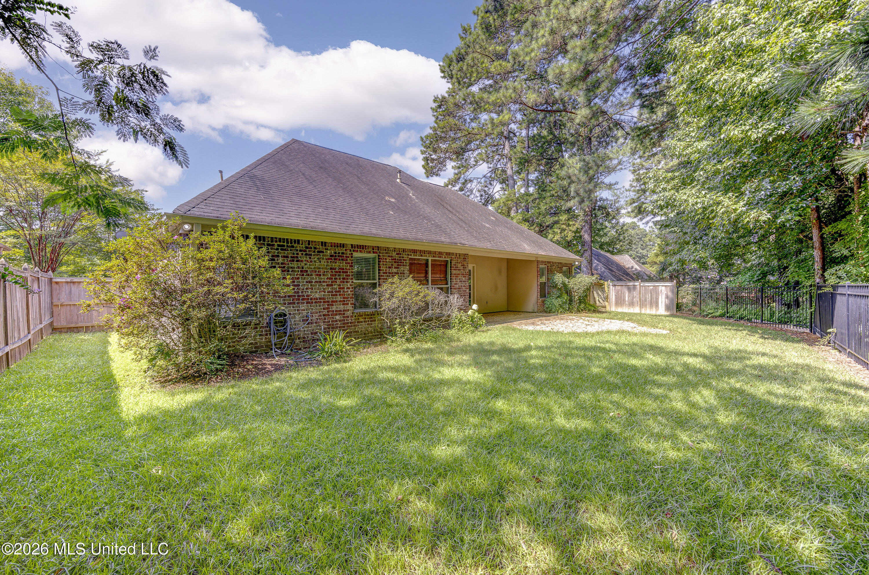 137 Baileys Ridge Circle Property Photo 52