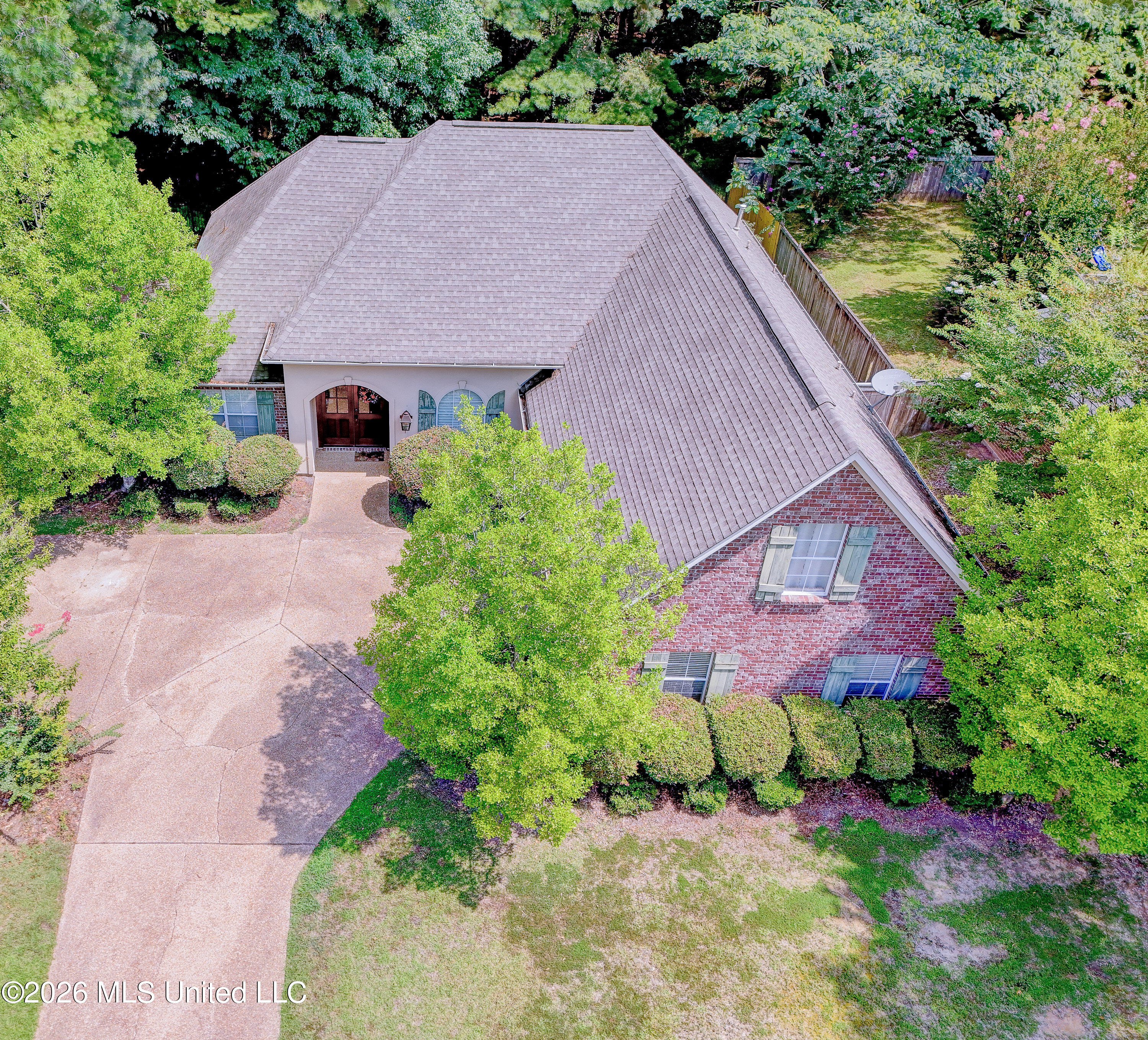 137 Baileys Ridge Circle Property Photo 58