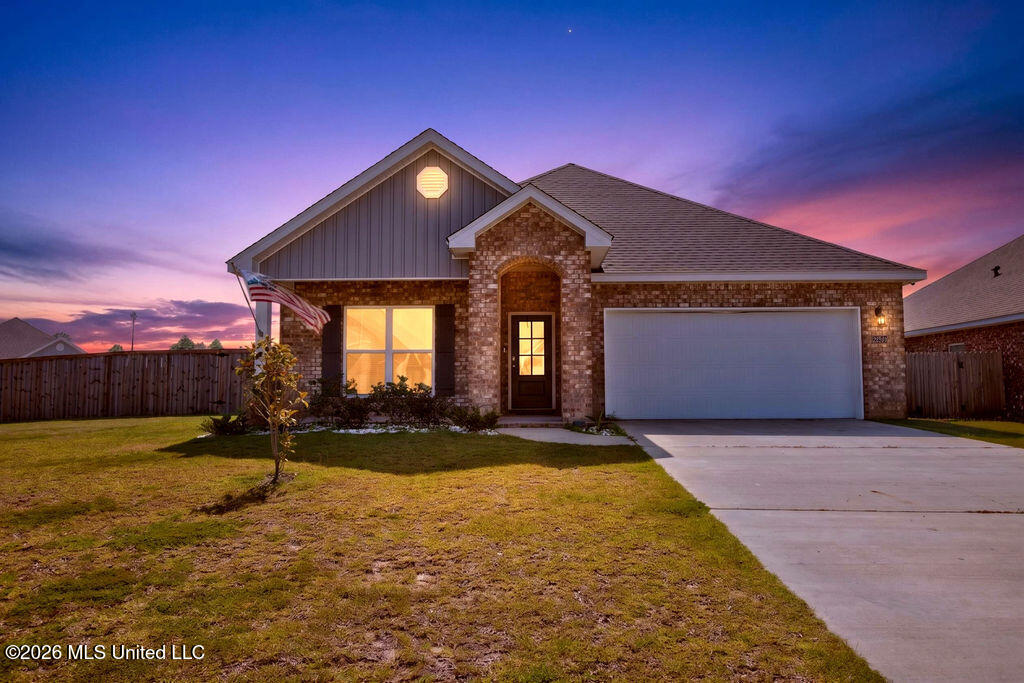 15610 Hawick Lane Property Photo 1