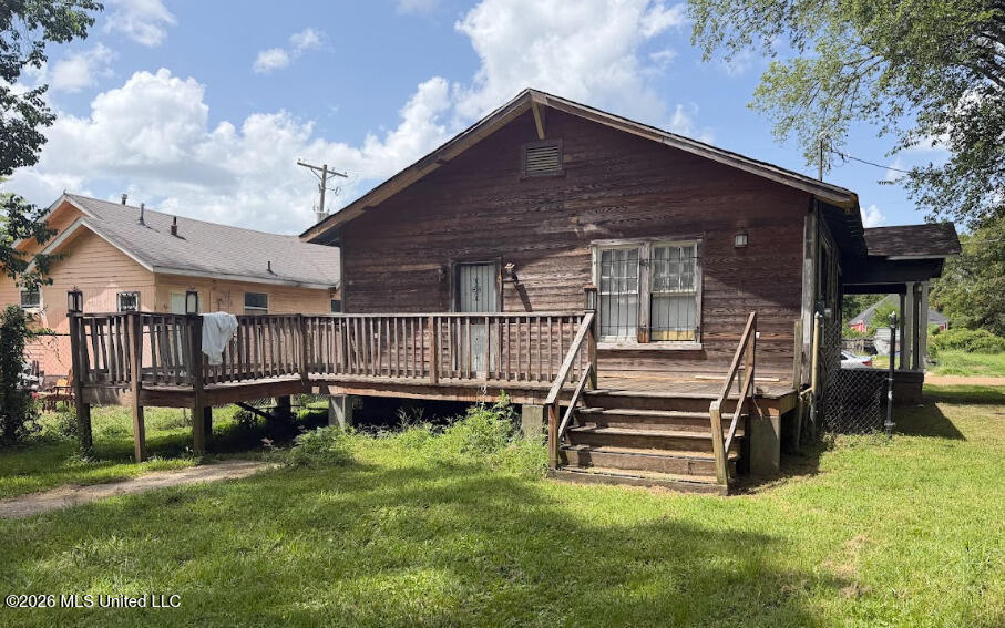 807 Evergreen Avenue Property Photo 13