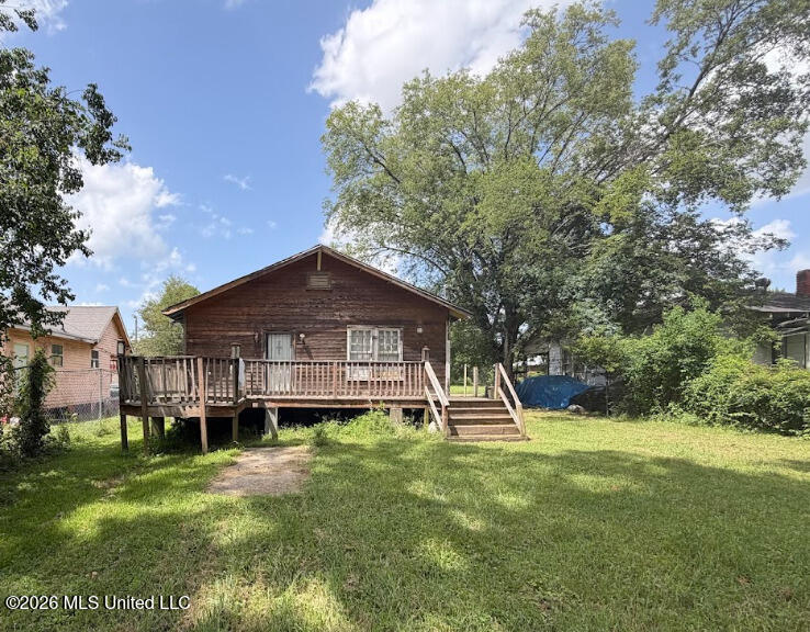 807 Evergreen Avenue Property Photo 14