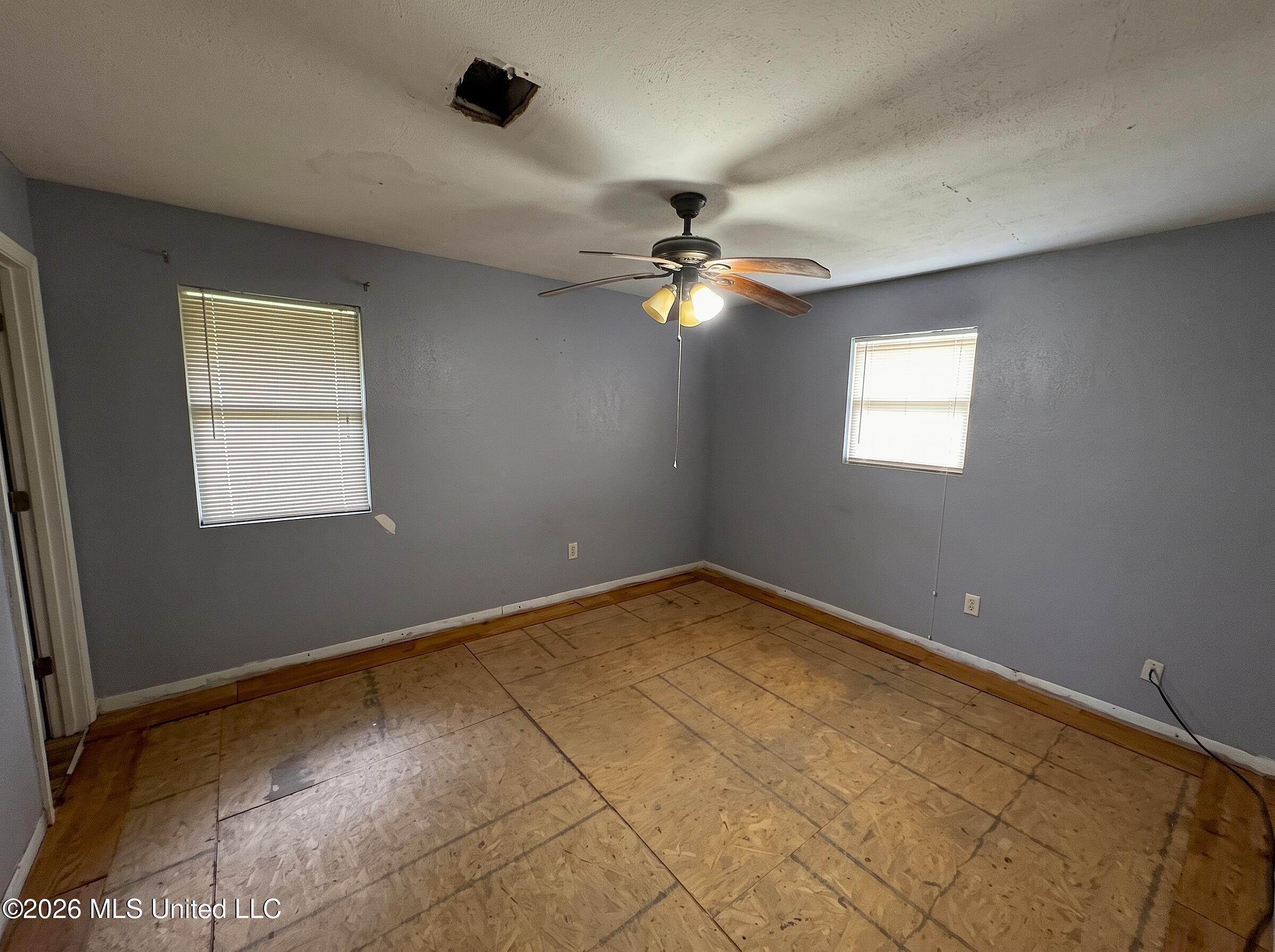 150 Tullos Road Property Photo 6