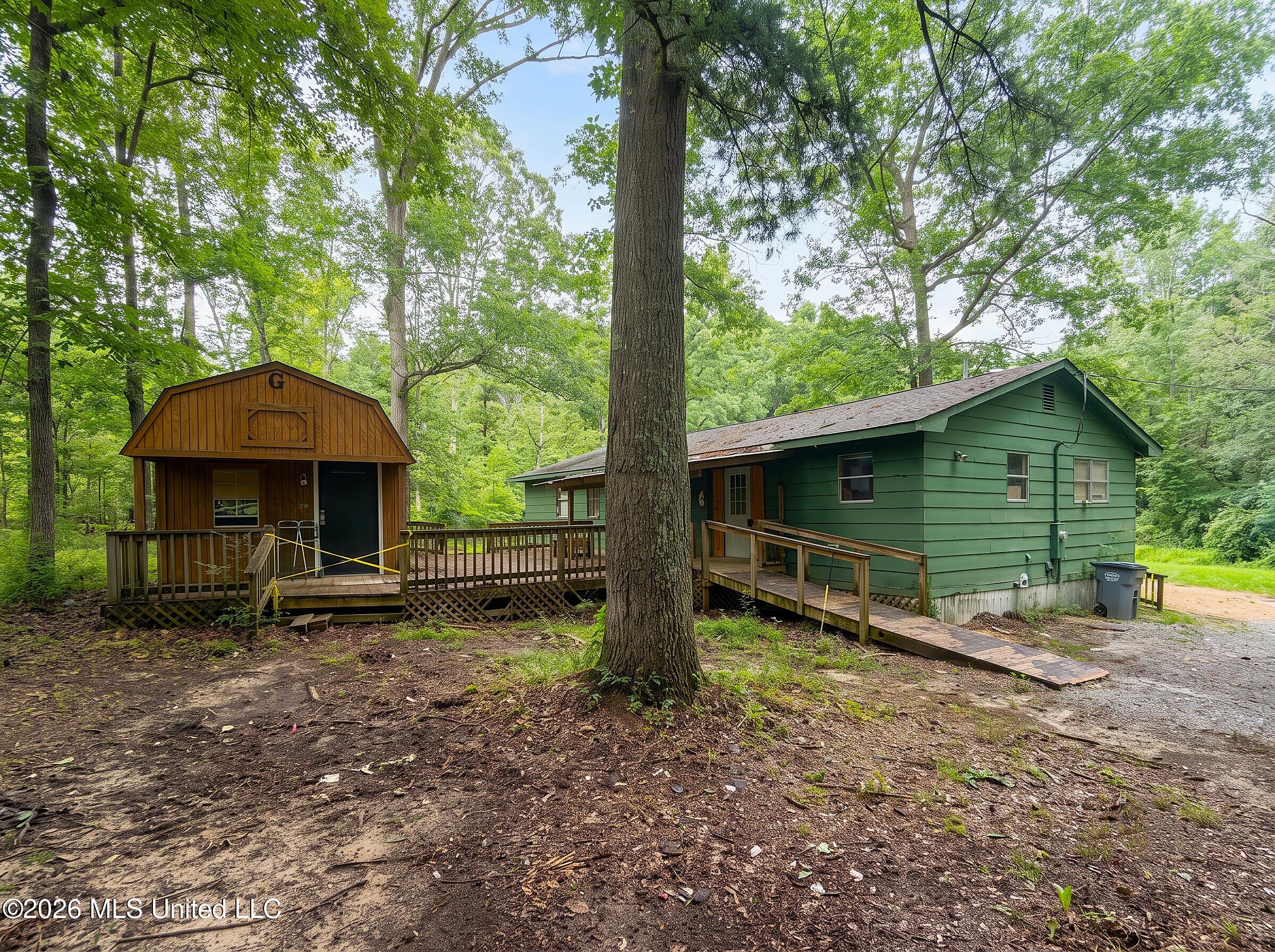 150 Tullos Road Property Photo 11