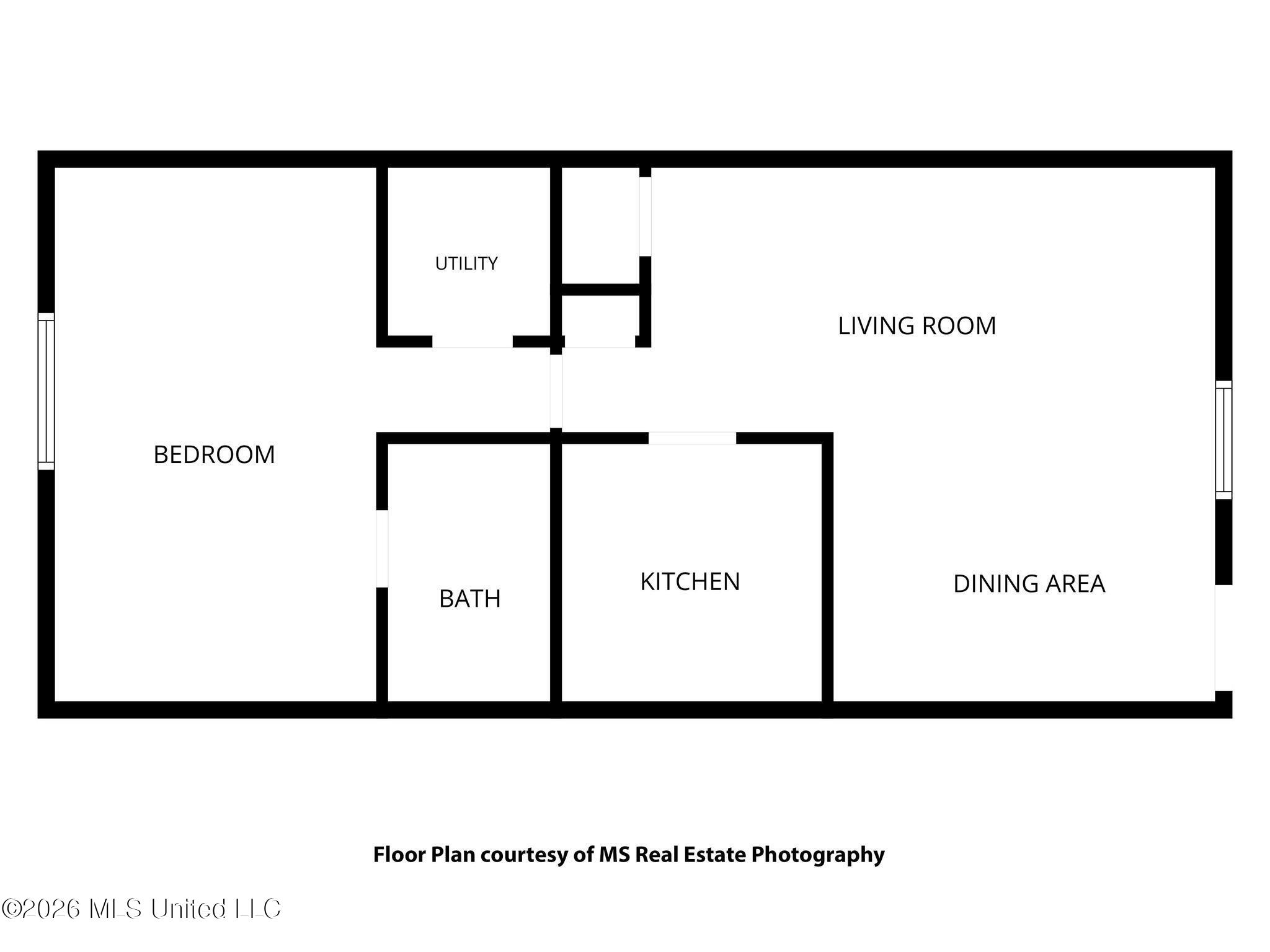 1550 E 2nd Street Property Photo 9