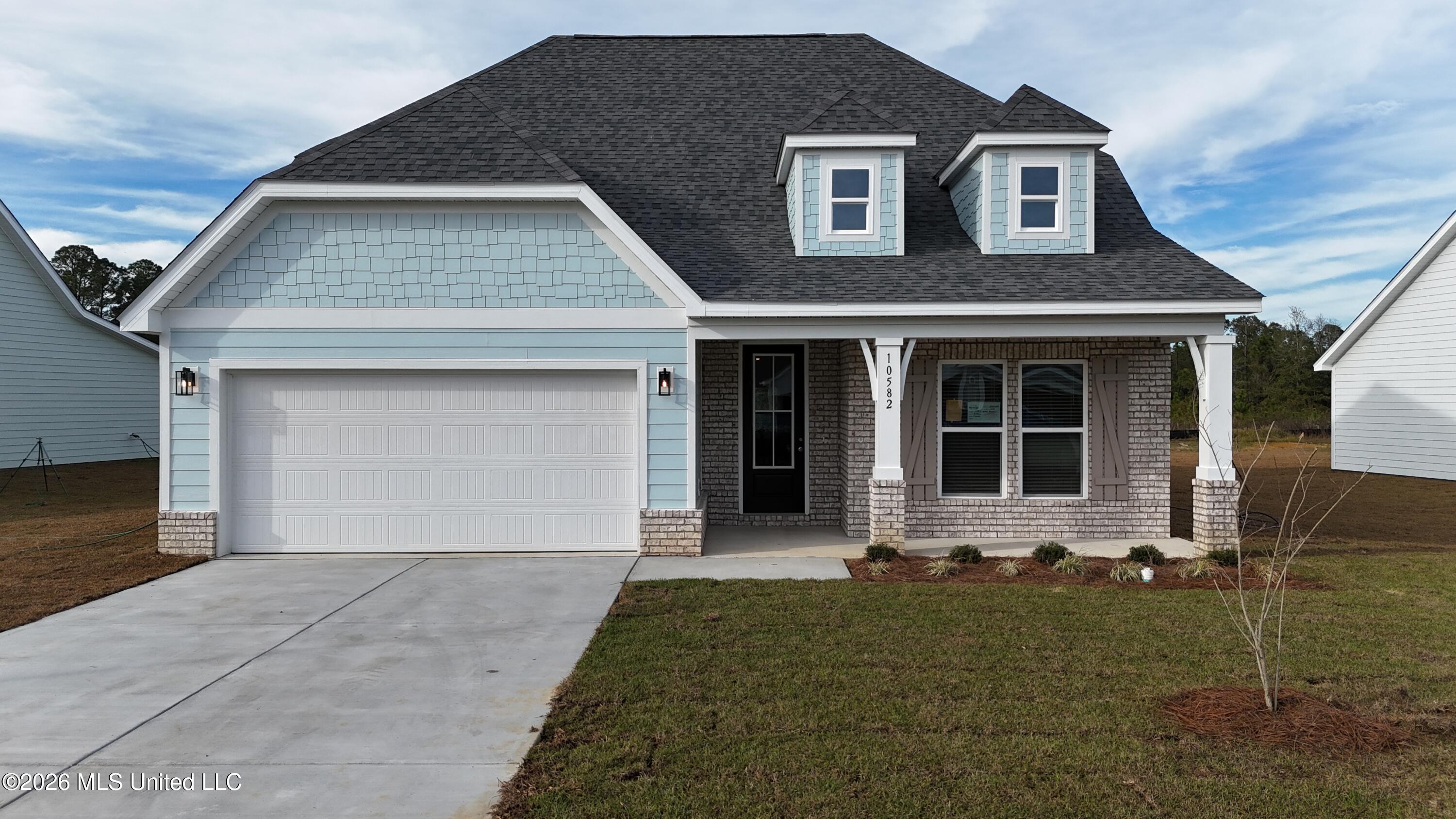 10582 Landon Meadows Drive Property Photo 1
