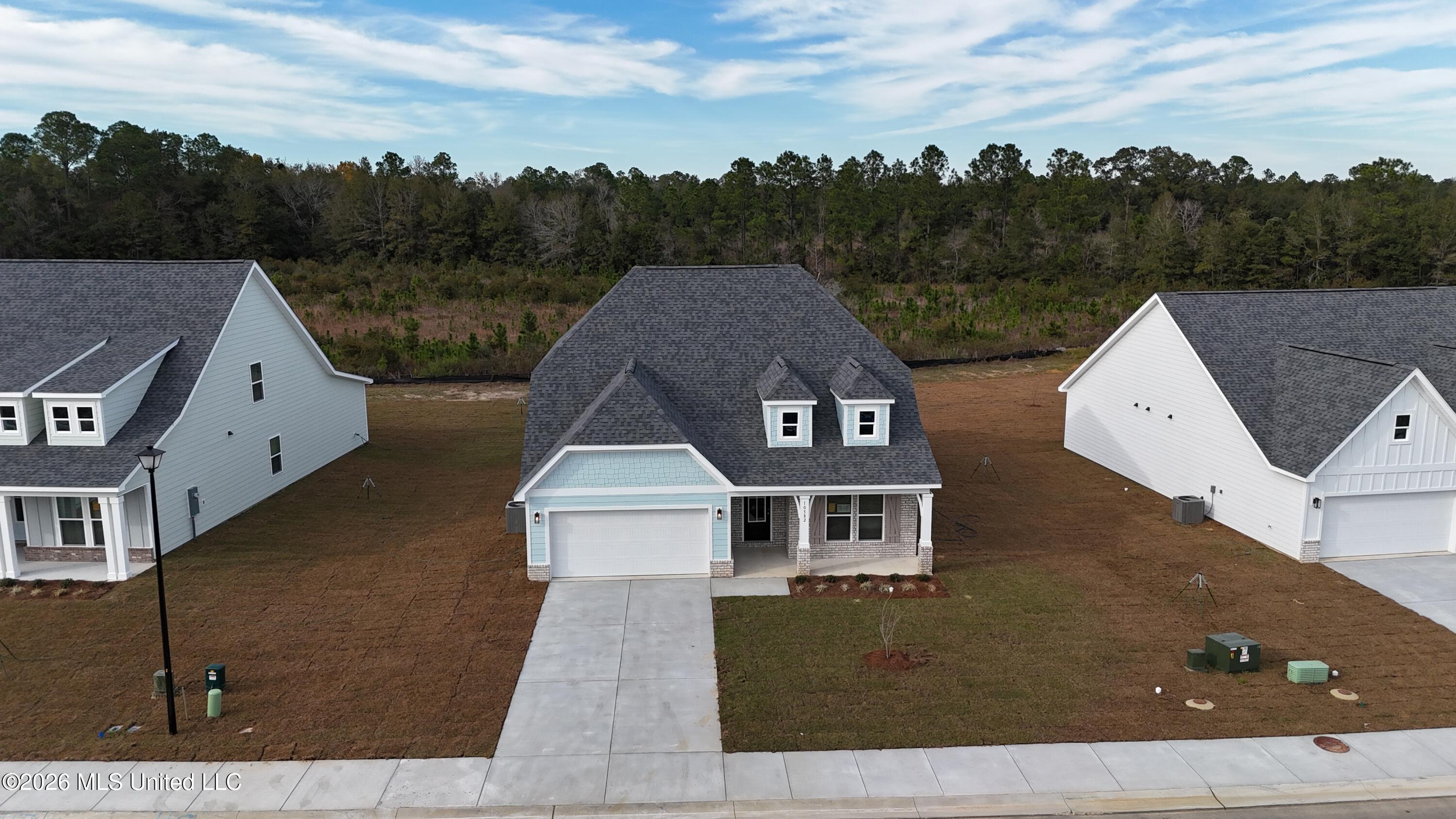 10582 Landon Meadows Drive Property Photo 4