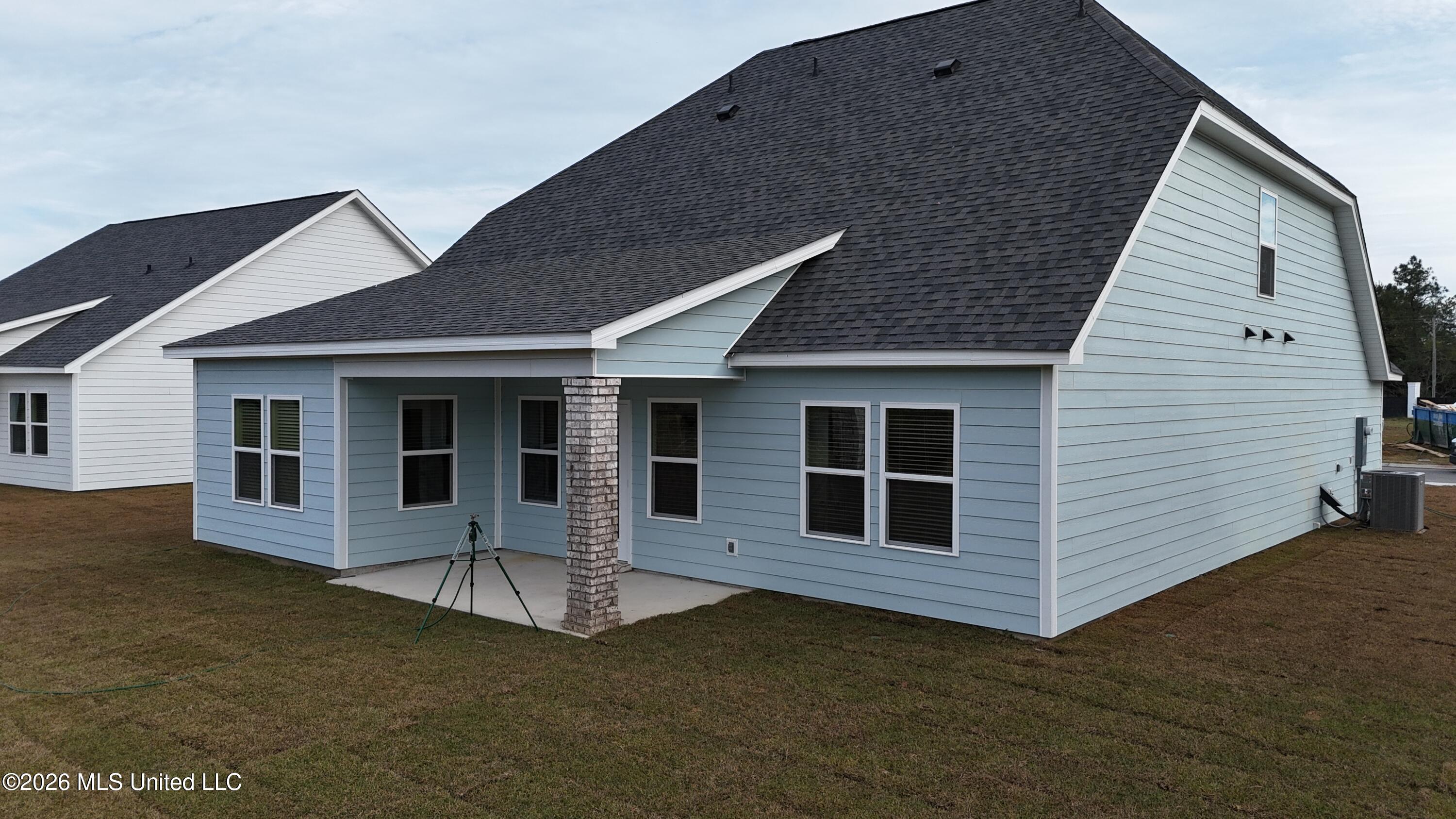 10582 Landon Meadows Drive Property Photo 32