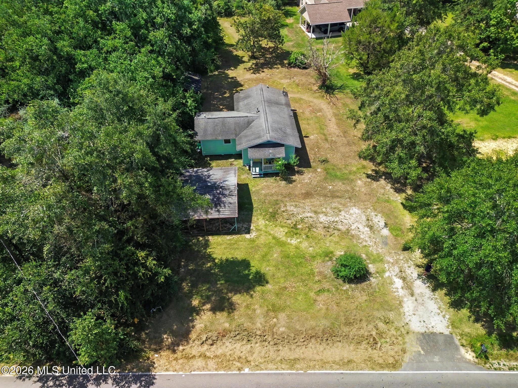 12597 Old Highway 49 Property Photo 3