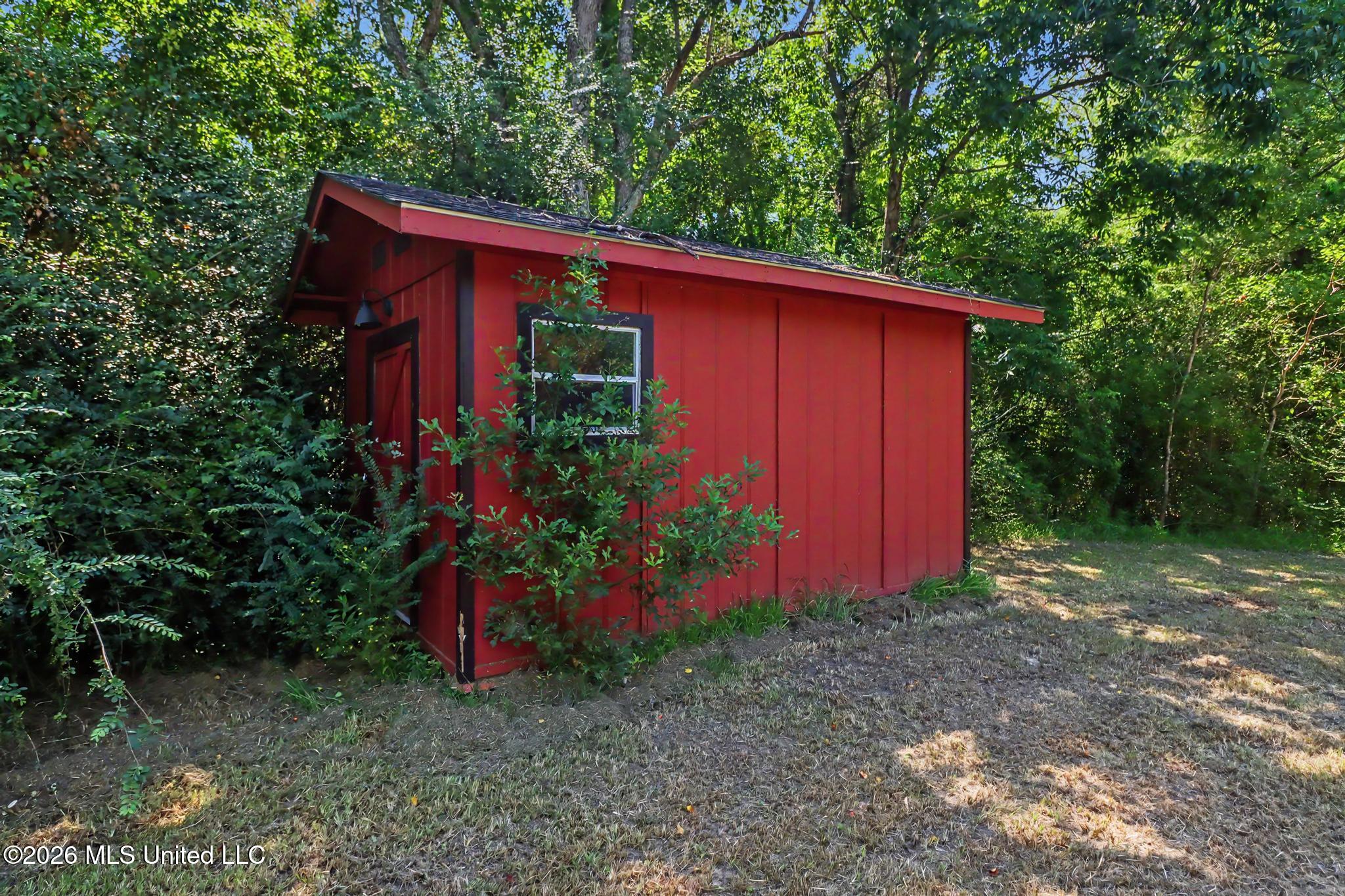12597 Old Highway 49 Property Photo 16