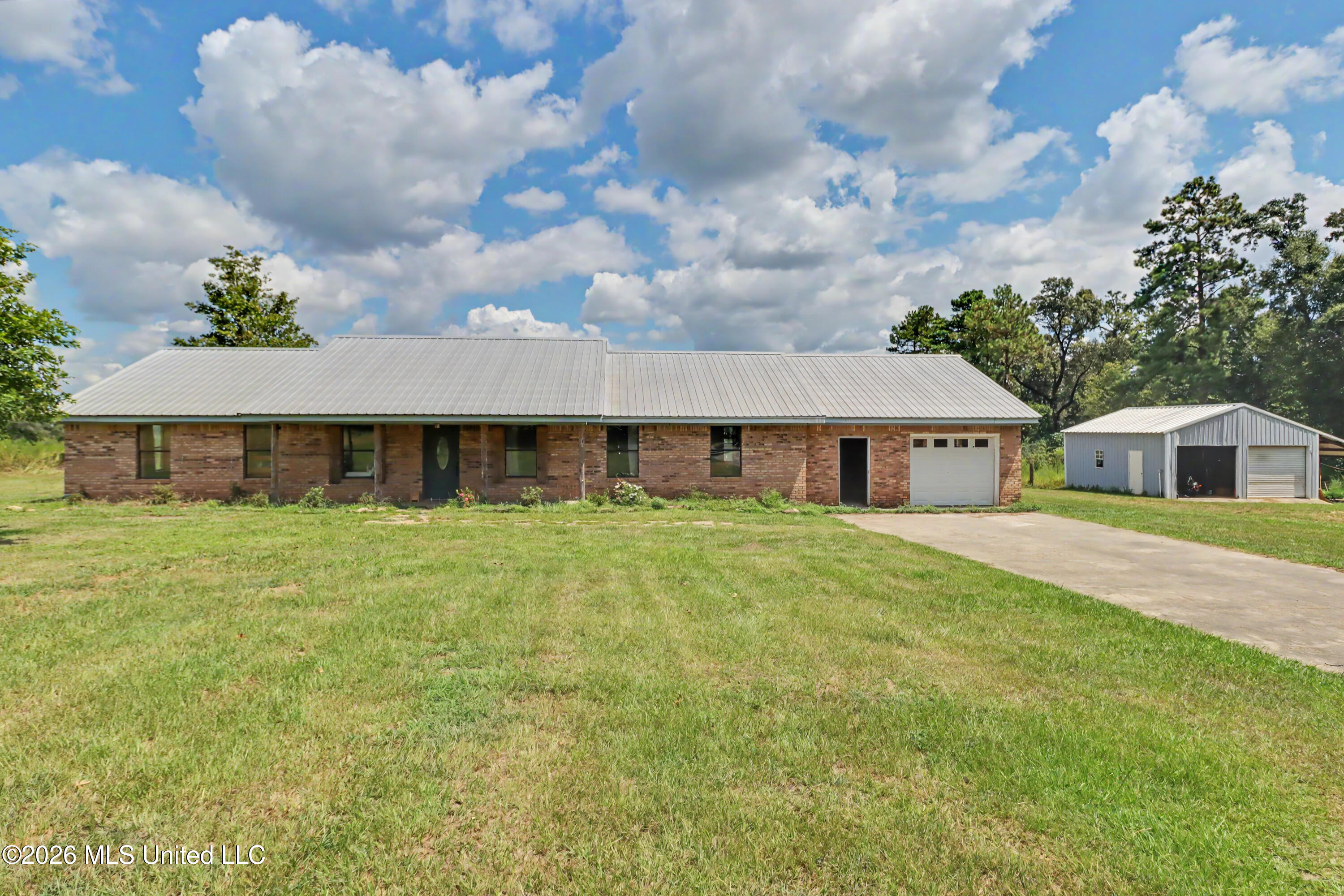 116 Levi Bryant Road Property Photo 1