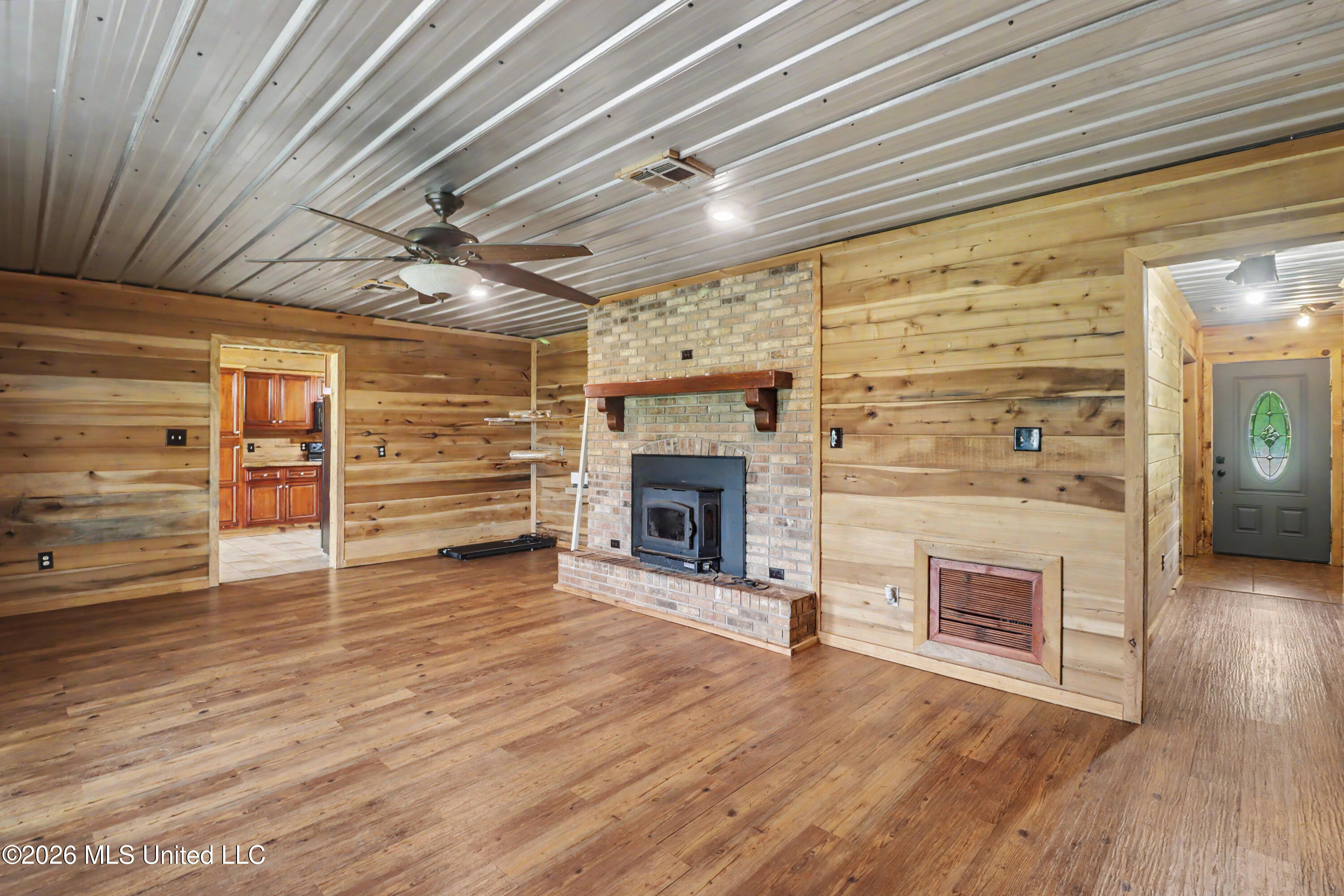 116 Levi Bryant Road Property Photo 3