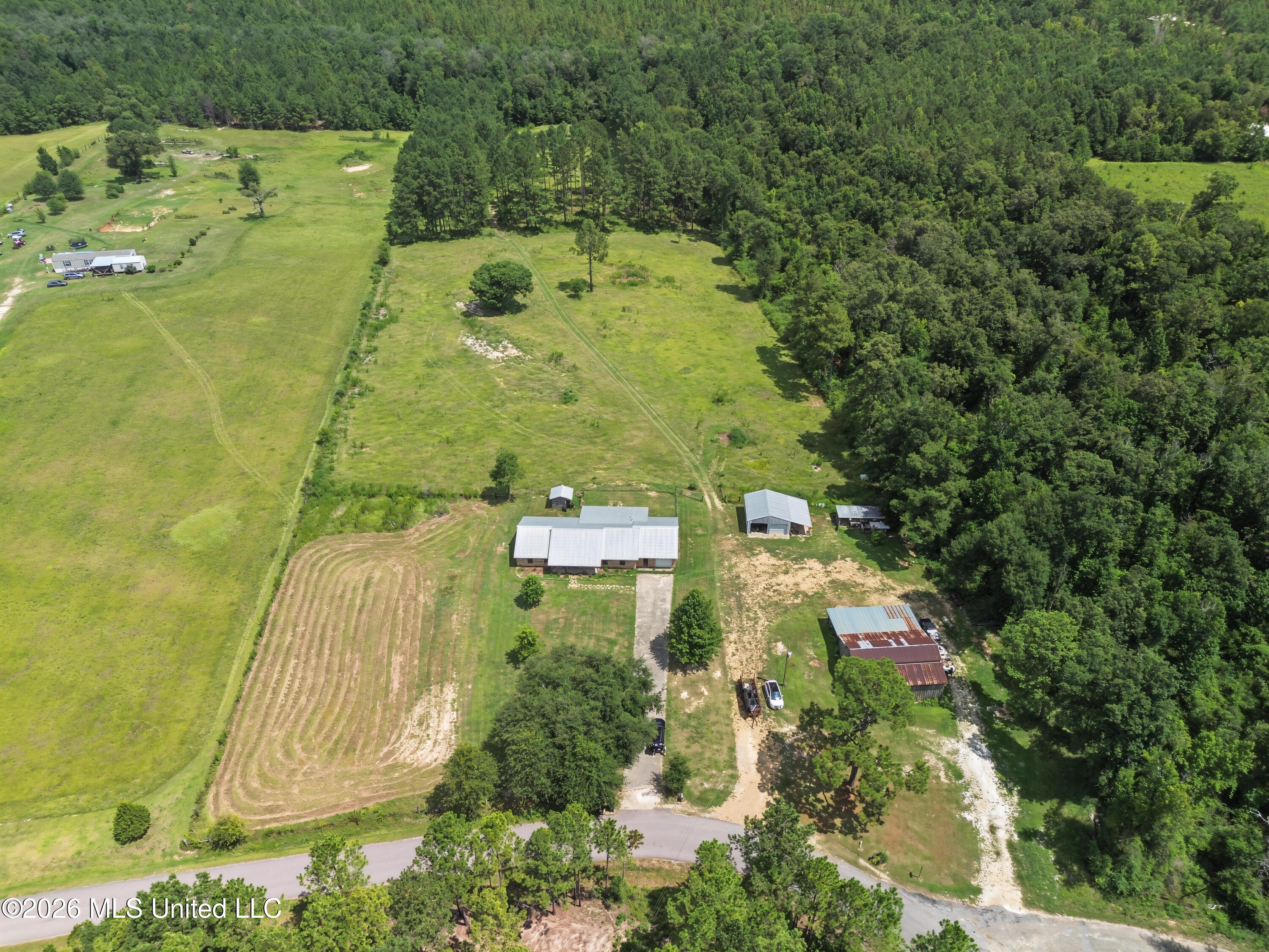 116 Levi Bryant Road Property Photo 42