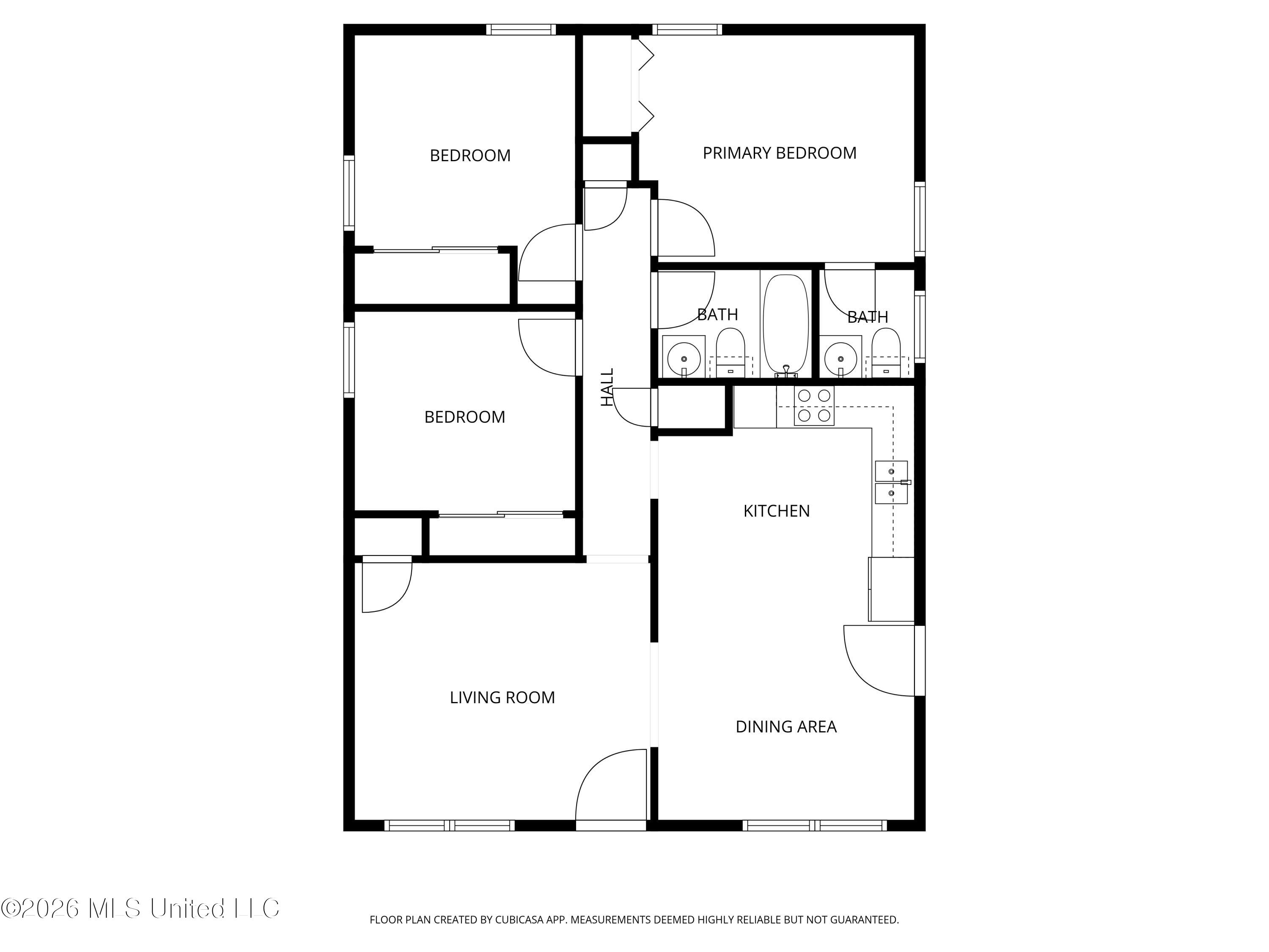 302 Hunter Drive Property Photo 2