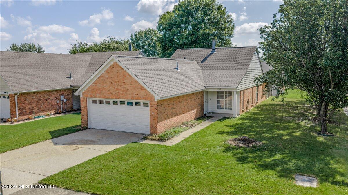 5428 Bradley Drive Property Photo 1