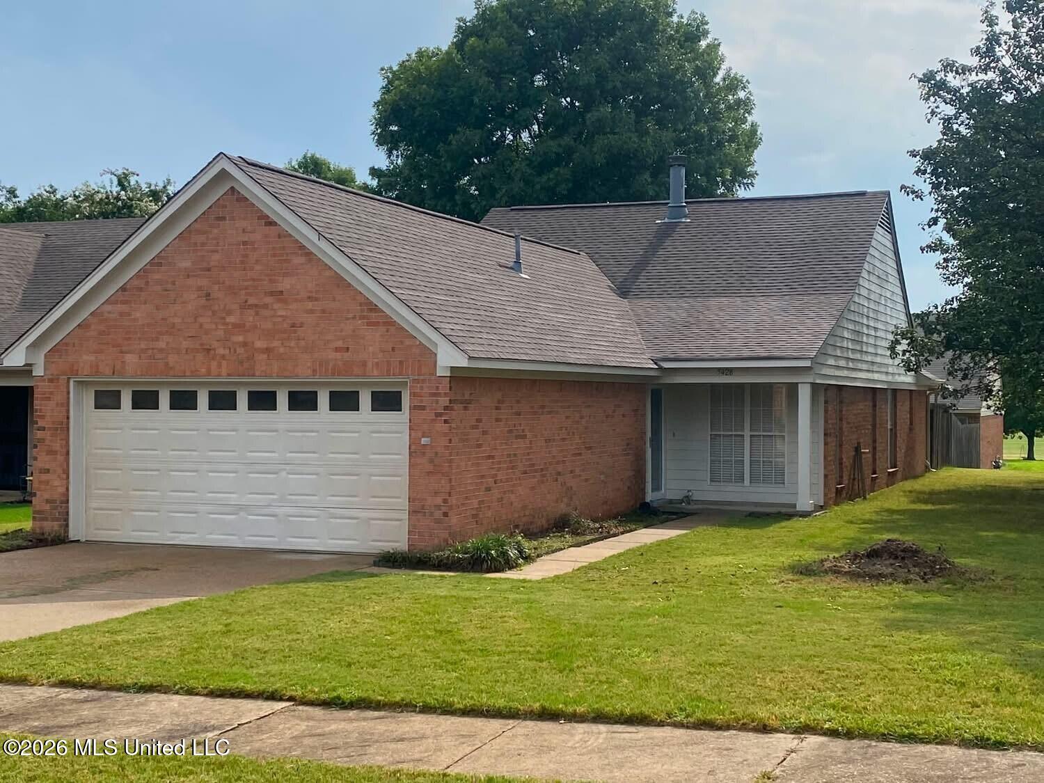 5428 Bradley Drive Property Photo 2