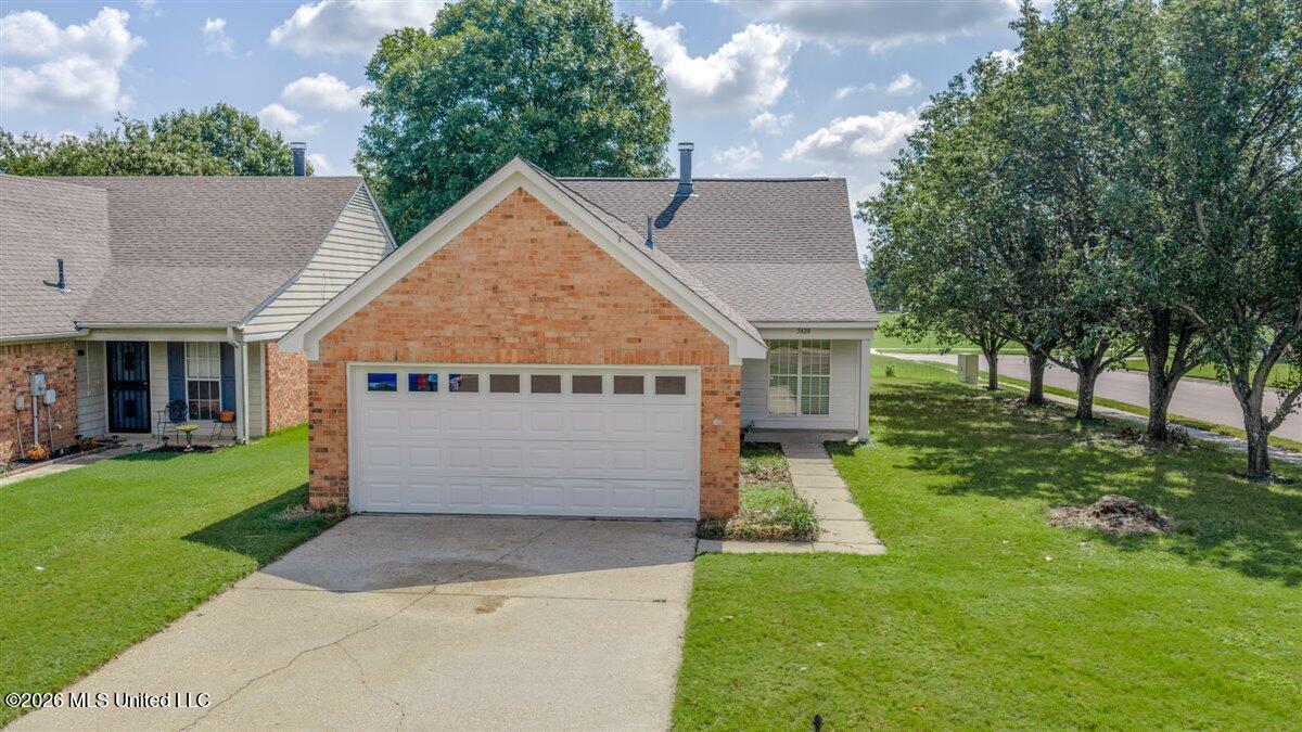 5428 Bradley Drive Property Photo 3