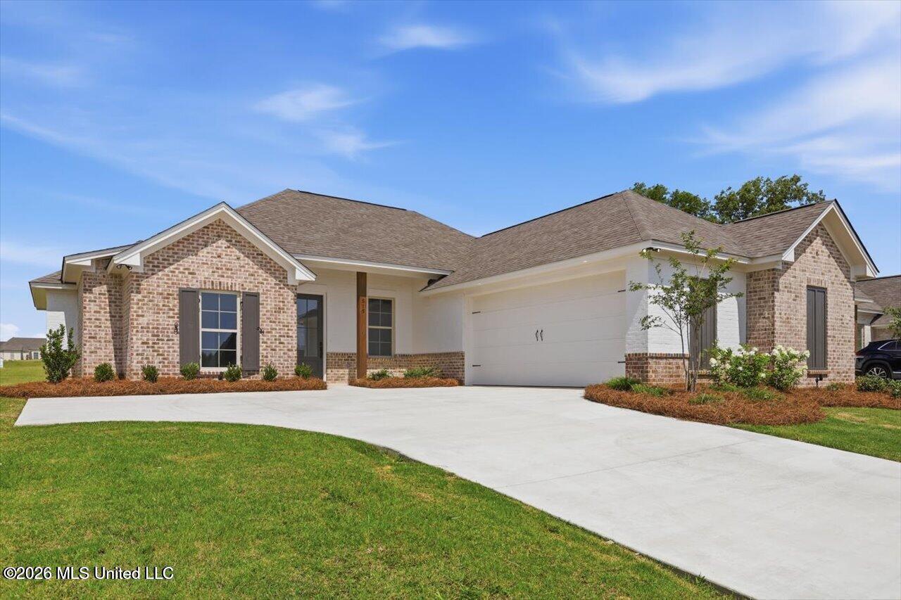 515 Portner Way Property Photo 1
