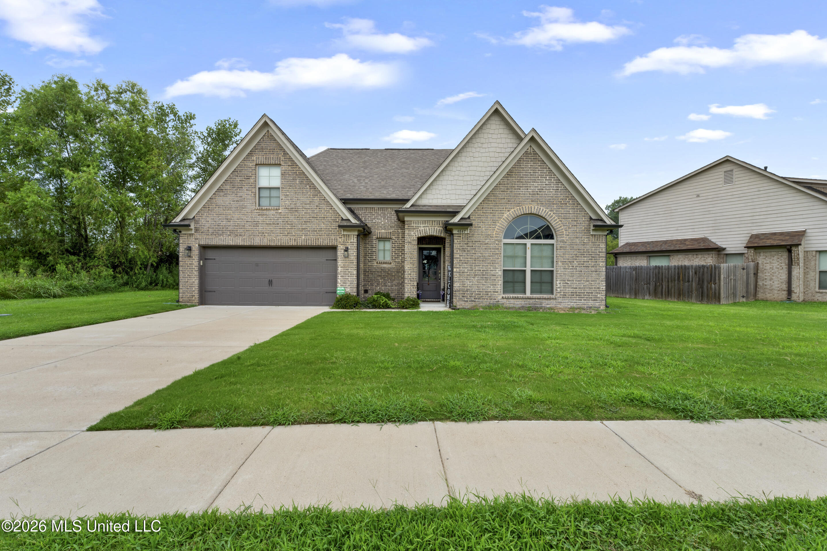 4847 Reunion Drive Property Photo 1