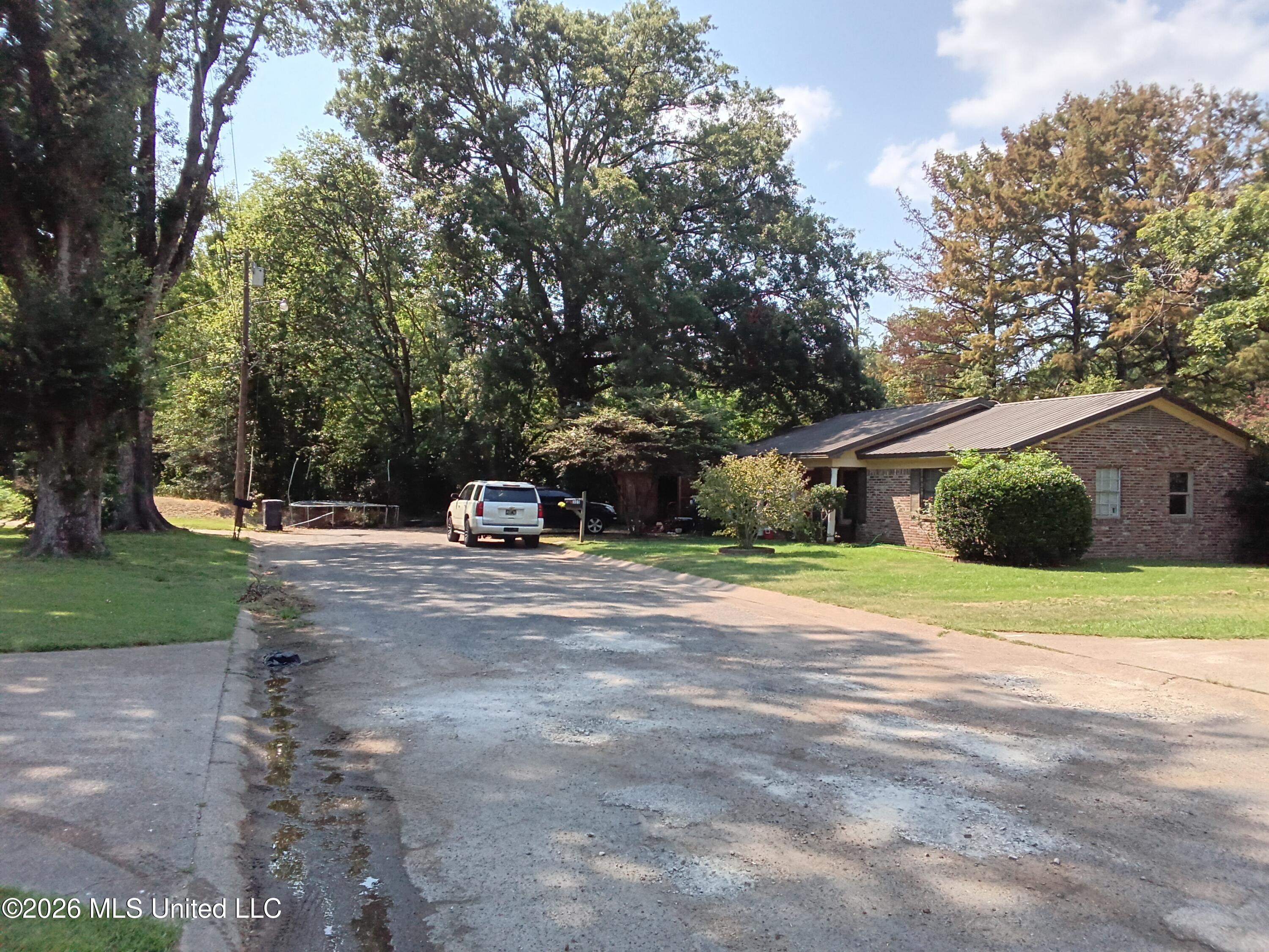 302 Youngblood Street Property Photo 46