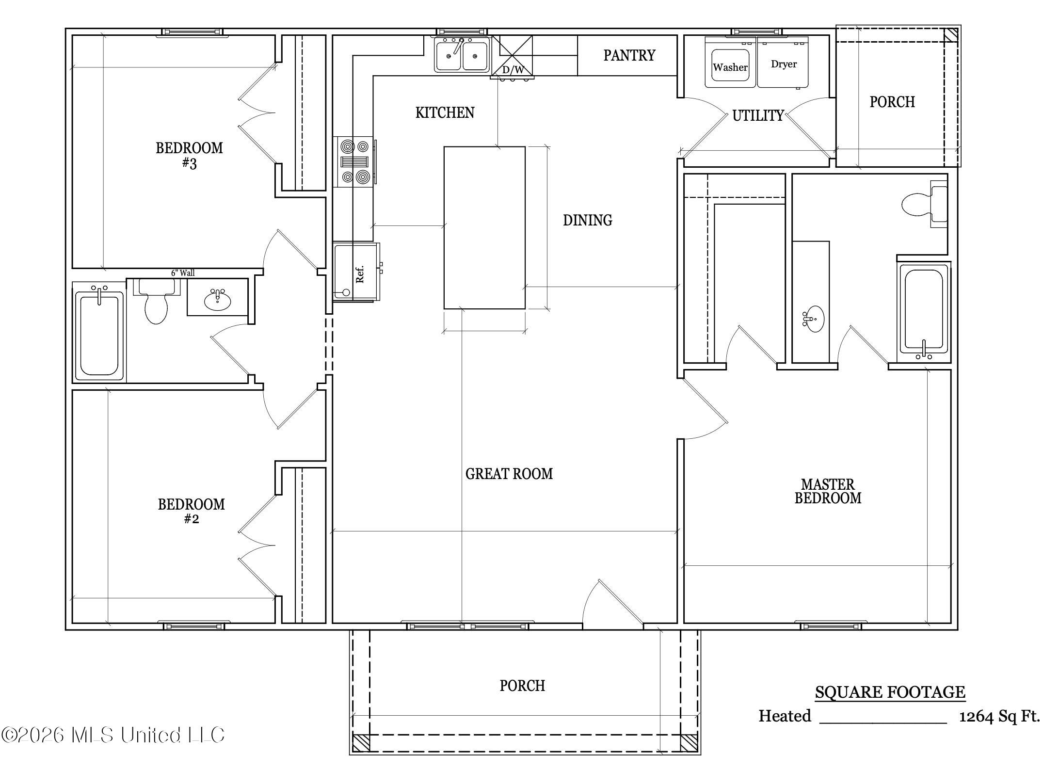 4241 Morton-rankin County Line Road Property Photo 3