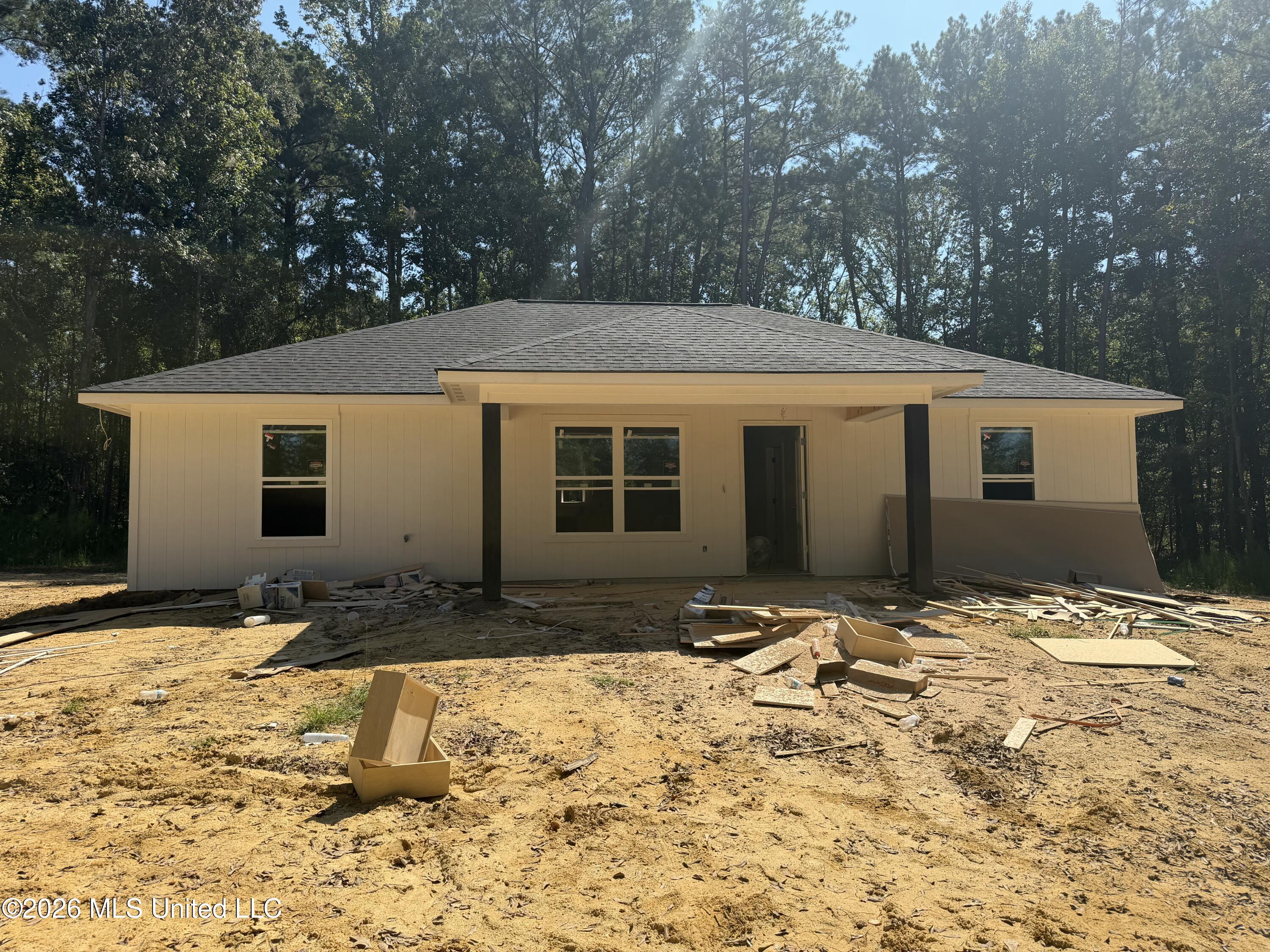 4241 Morton-Rankin County Line Road Property Photo 1