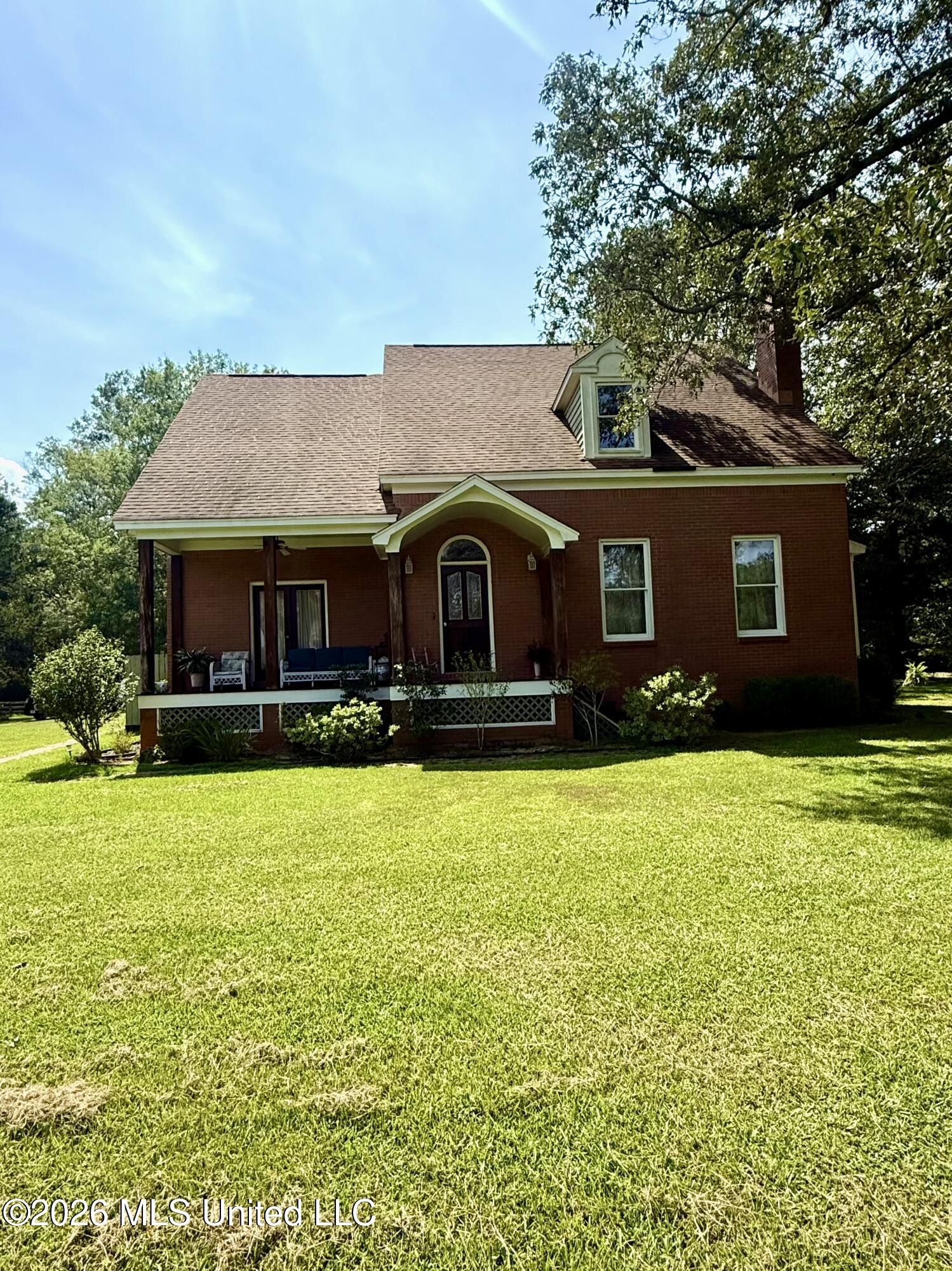 1701 W Old Robinson Road Property Photo 4