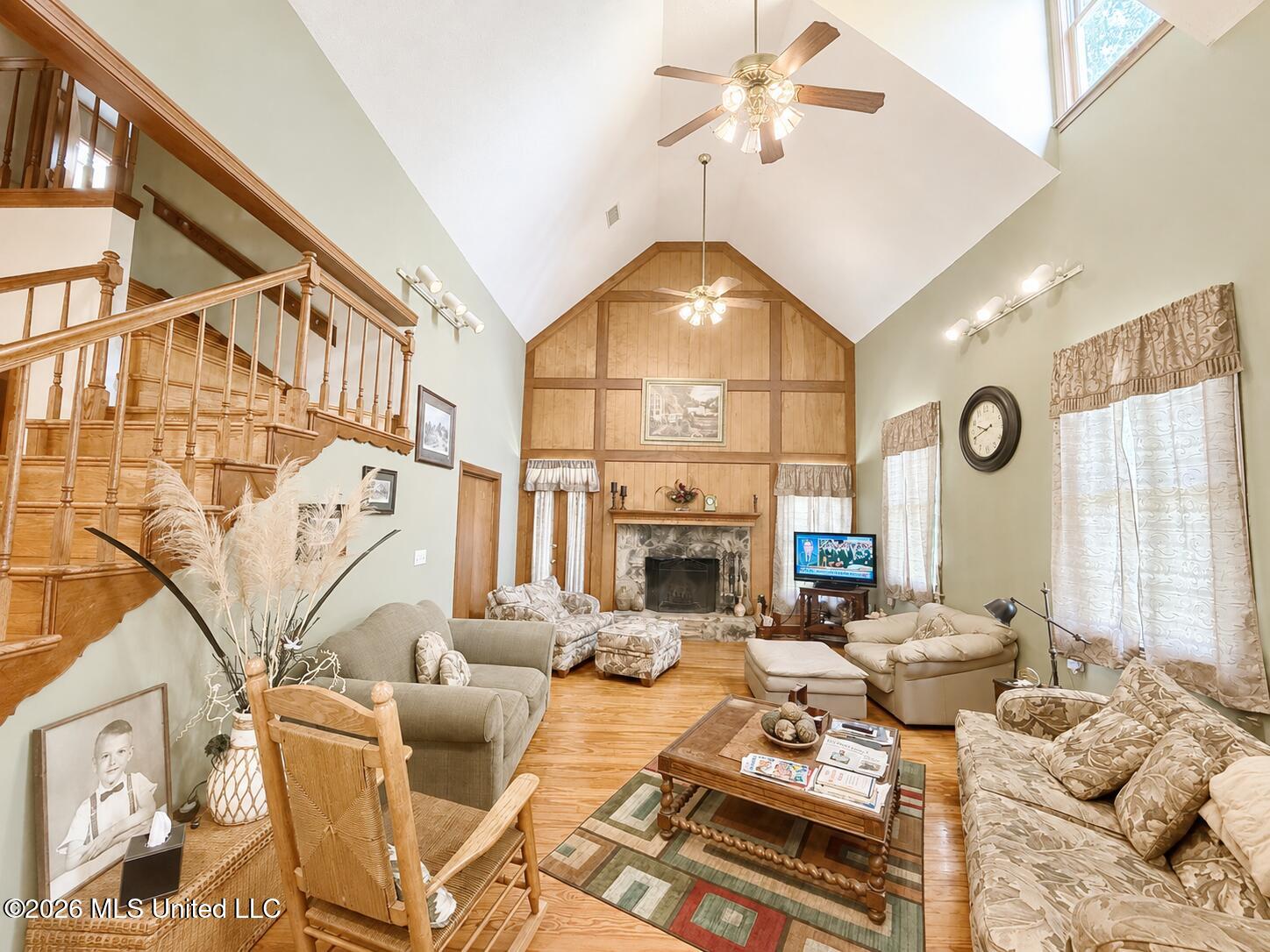 1701 W Old Robinson Road Property Photo 6