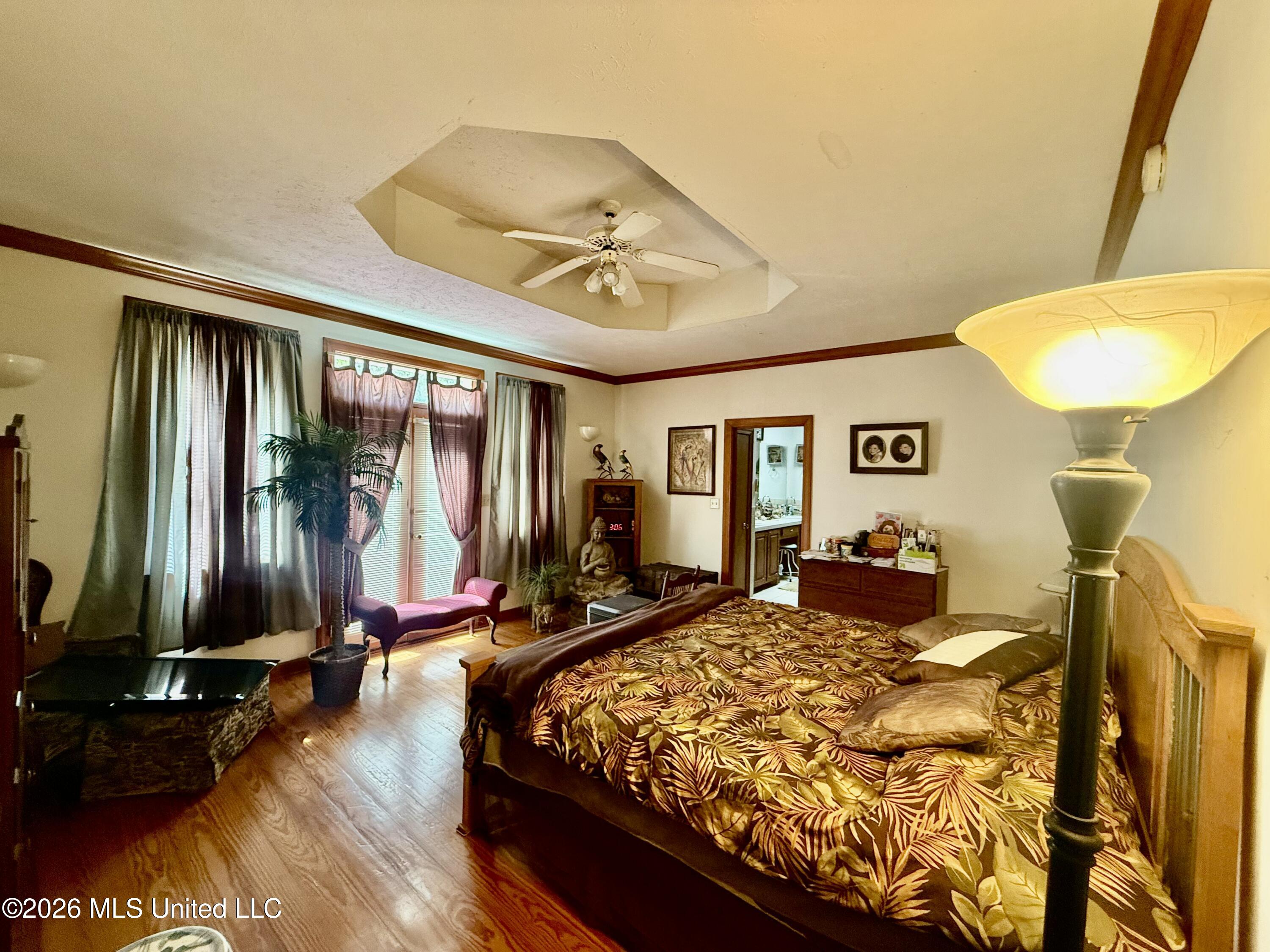 1701 W Old Robinson Road Property Photo 18