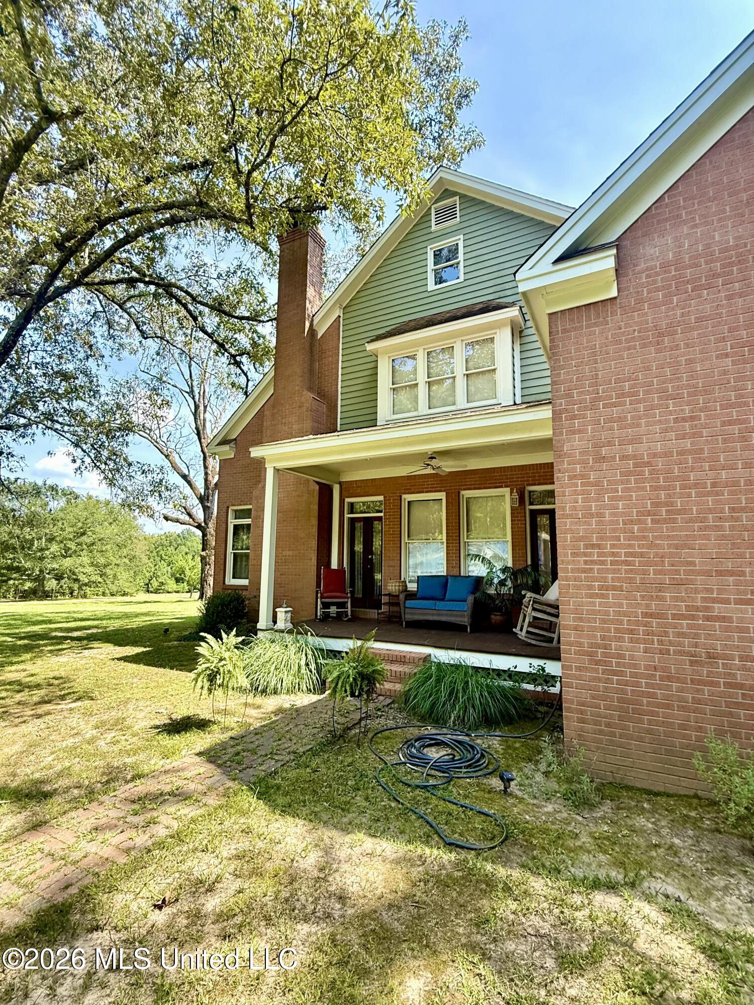 1701 W Old Robinson Road Property Photo 31