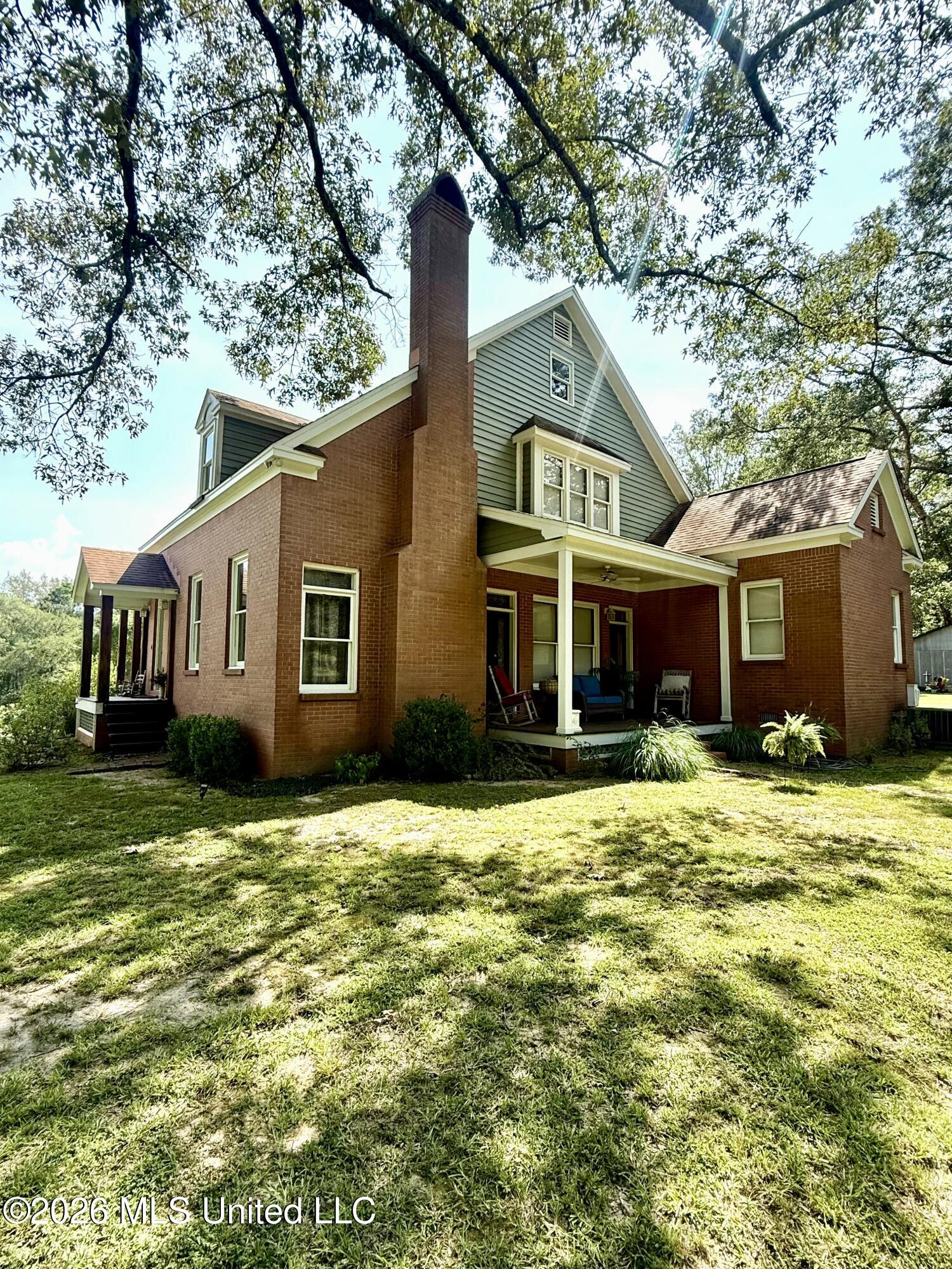 1701 W Old Robinson Road Property Photo 32