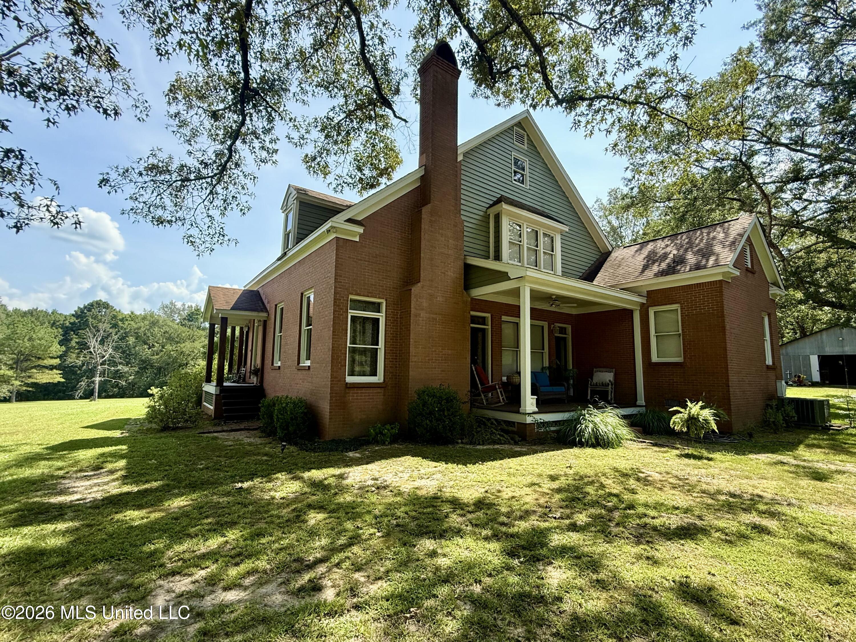 1701 W Old Robinson Road Property Photo 34