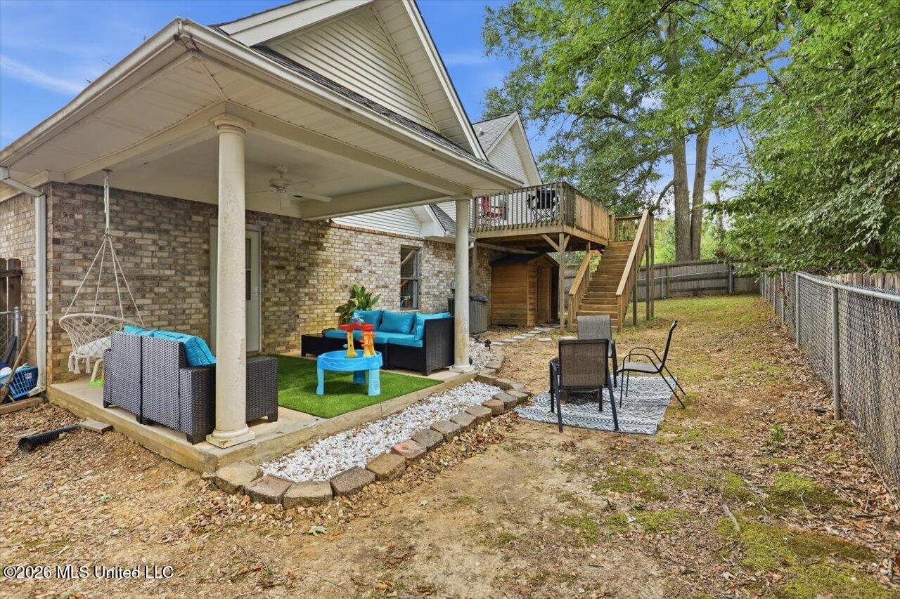 429 Vining Court Property Photo 25