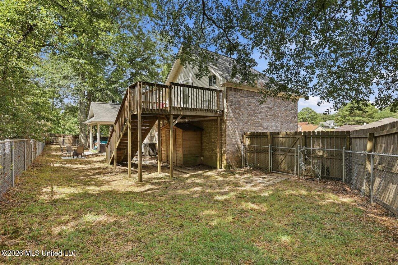 429 Vining Court Property Photo 27