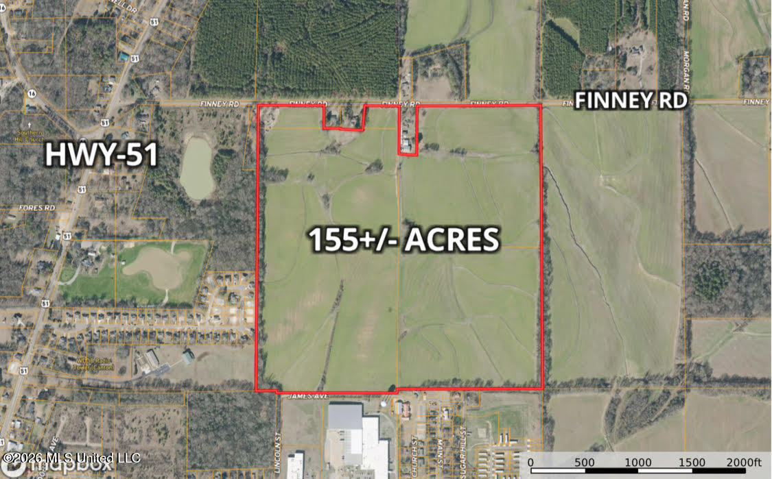 Finney Road Property Photo 1