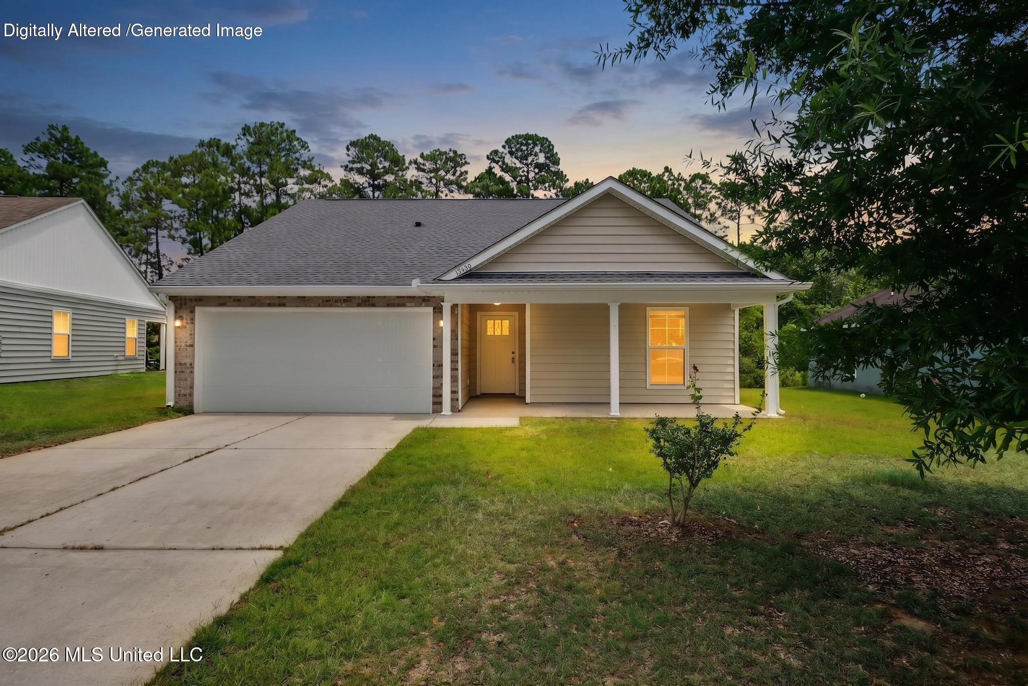 13436 Willow Oak Circle Property Photo 1