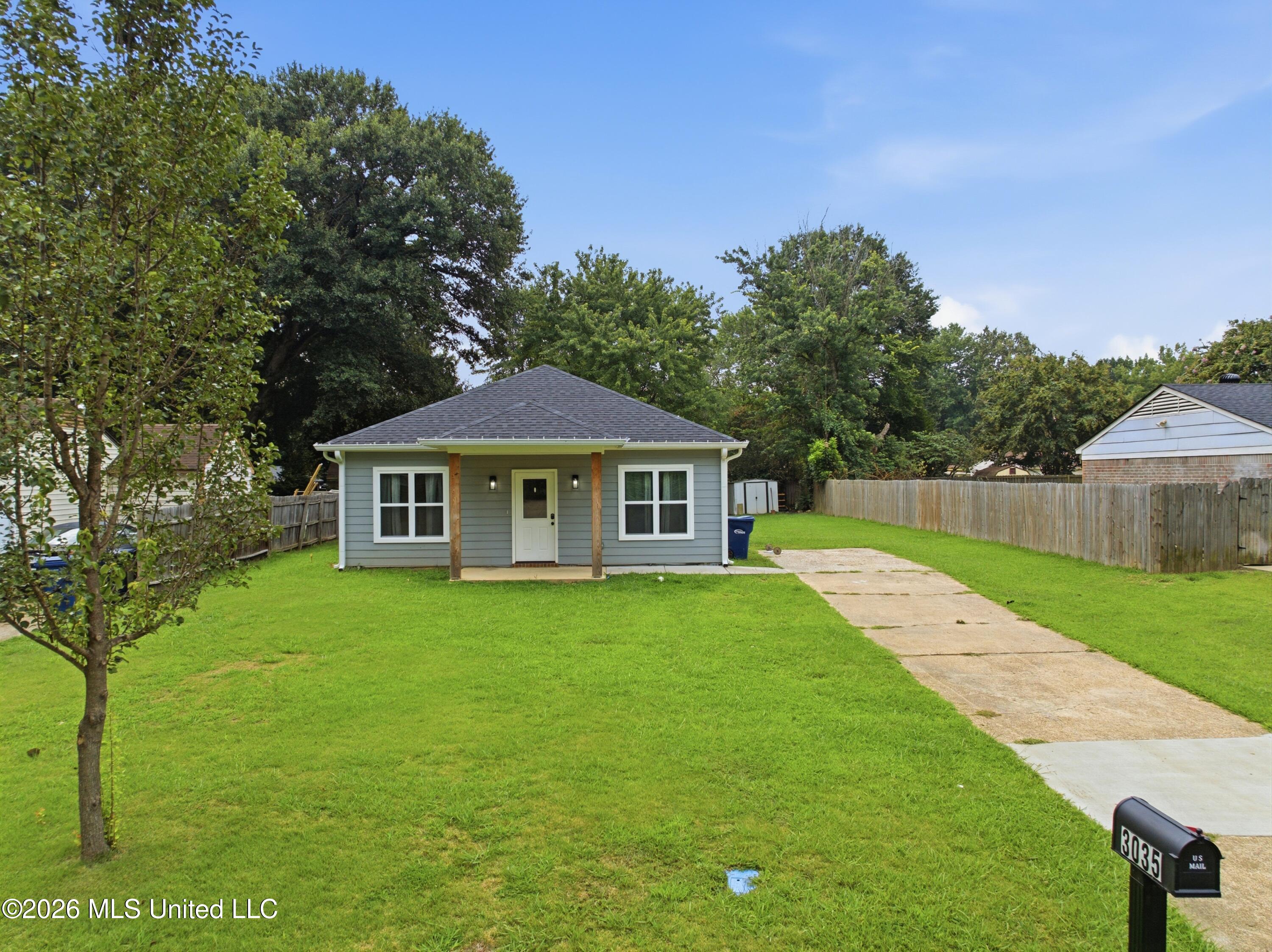 3035 Normandy Drive Property Photo 1