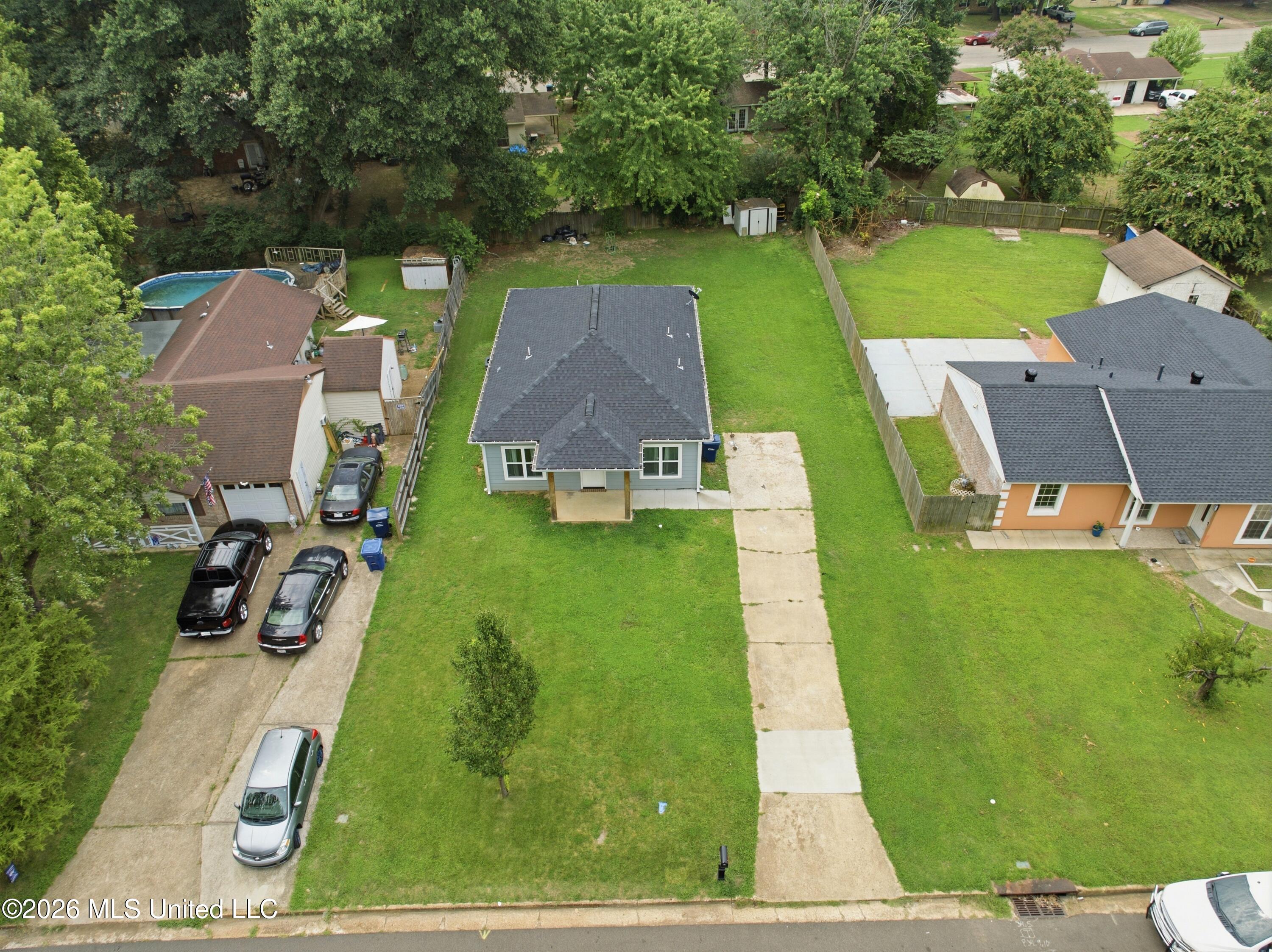 3035 Normandy Drive Property Photo 20