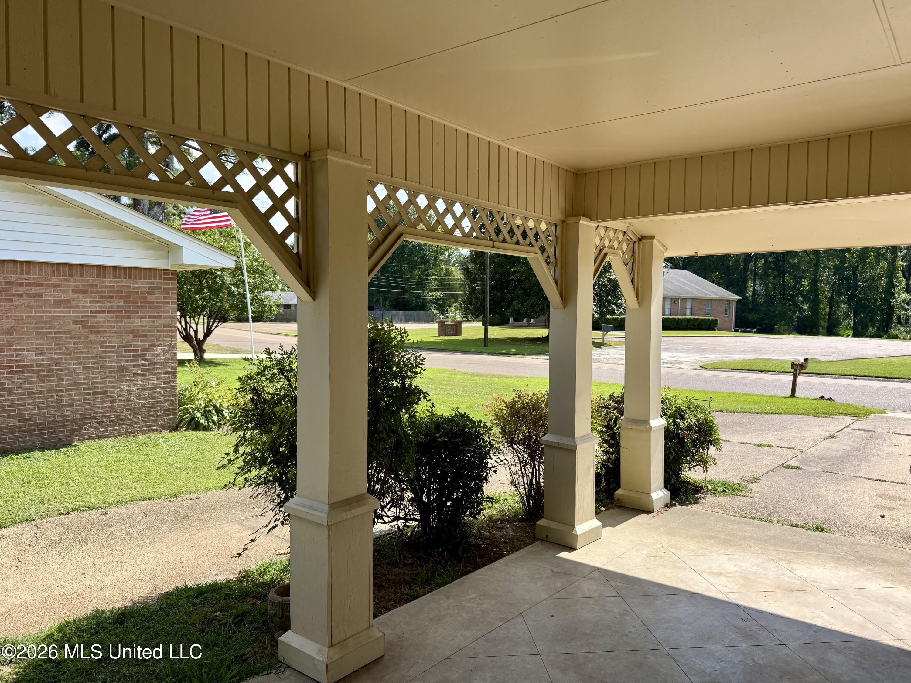 1584 Vance Road Property Photo 21