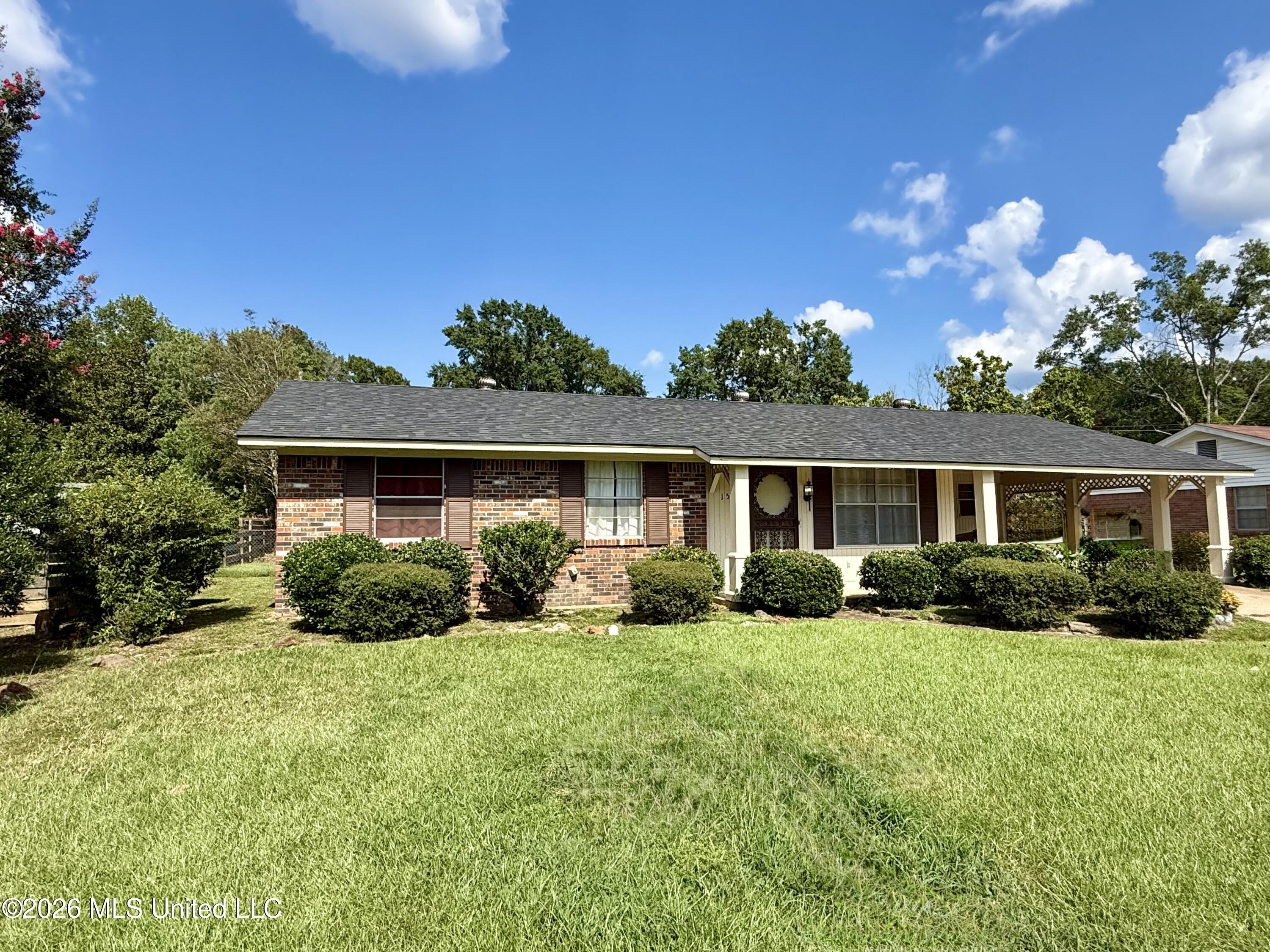 1584 Vance Road Property Photo 23