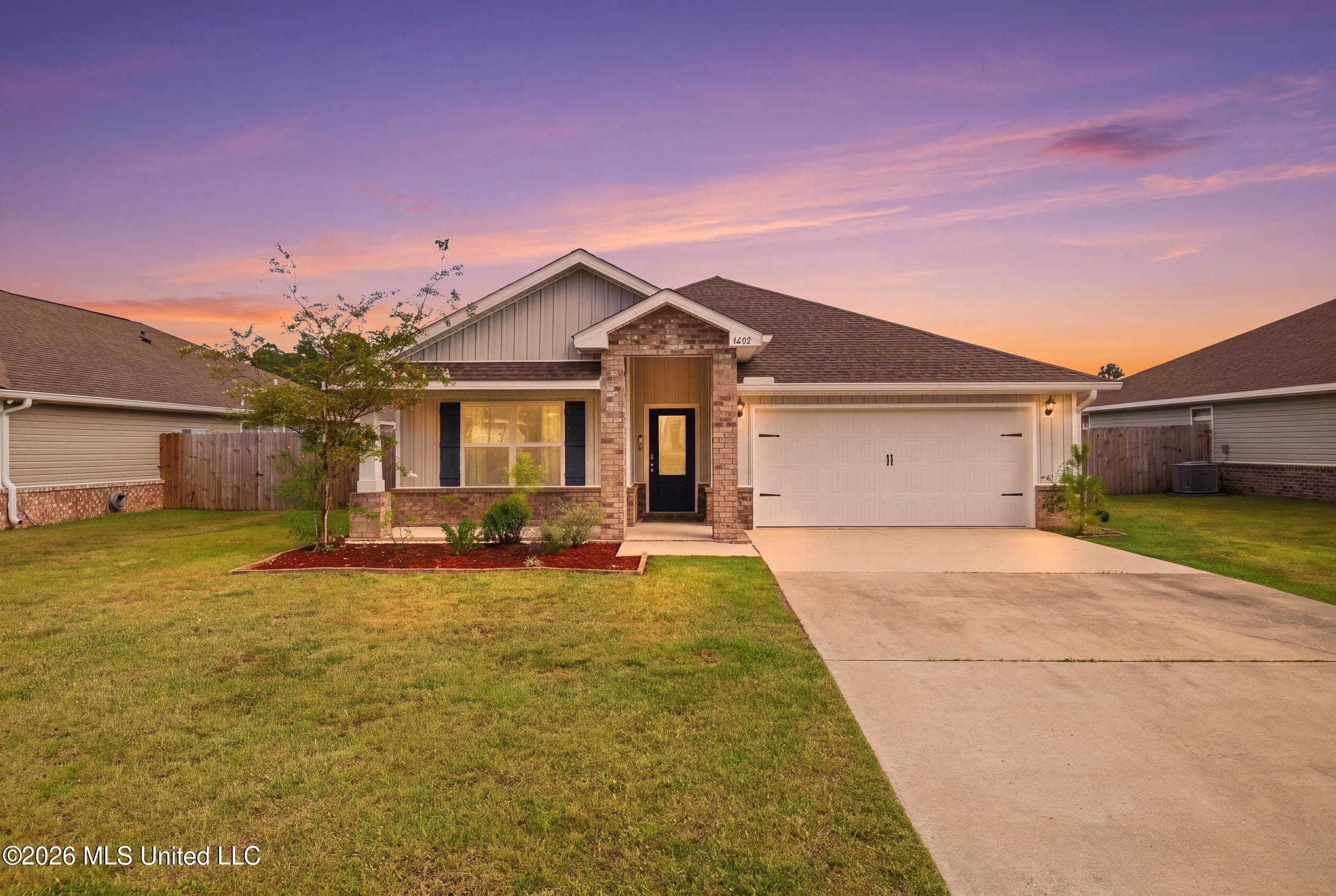 6602 Eastland Circle Property Photo 1