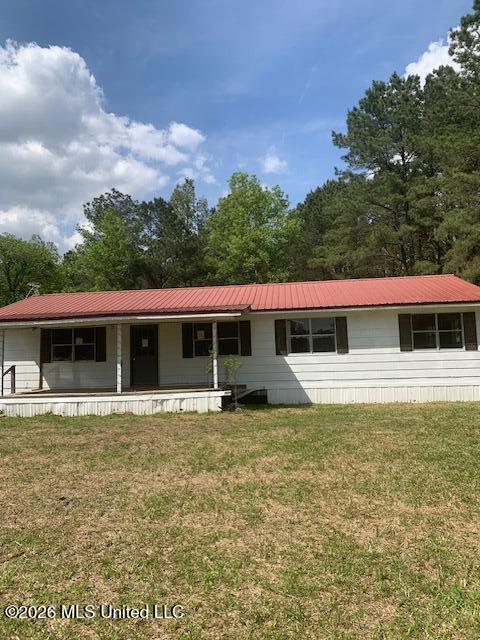 223 Barefoot Springs Road Property Photo 1