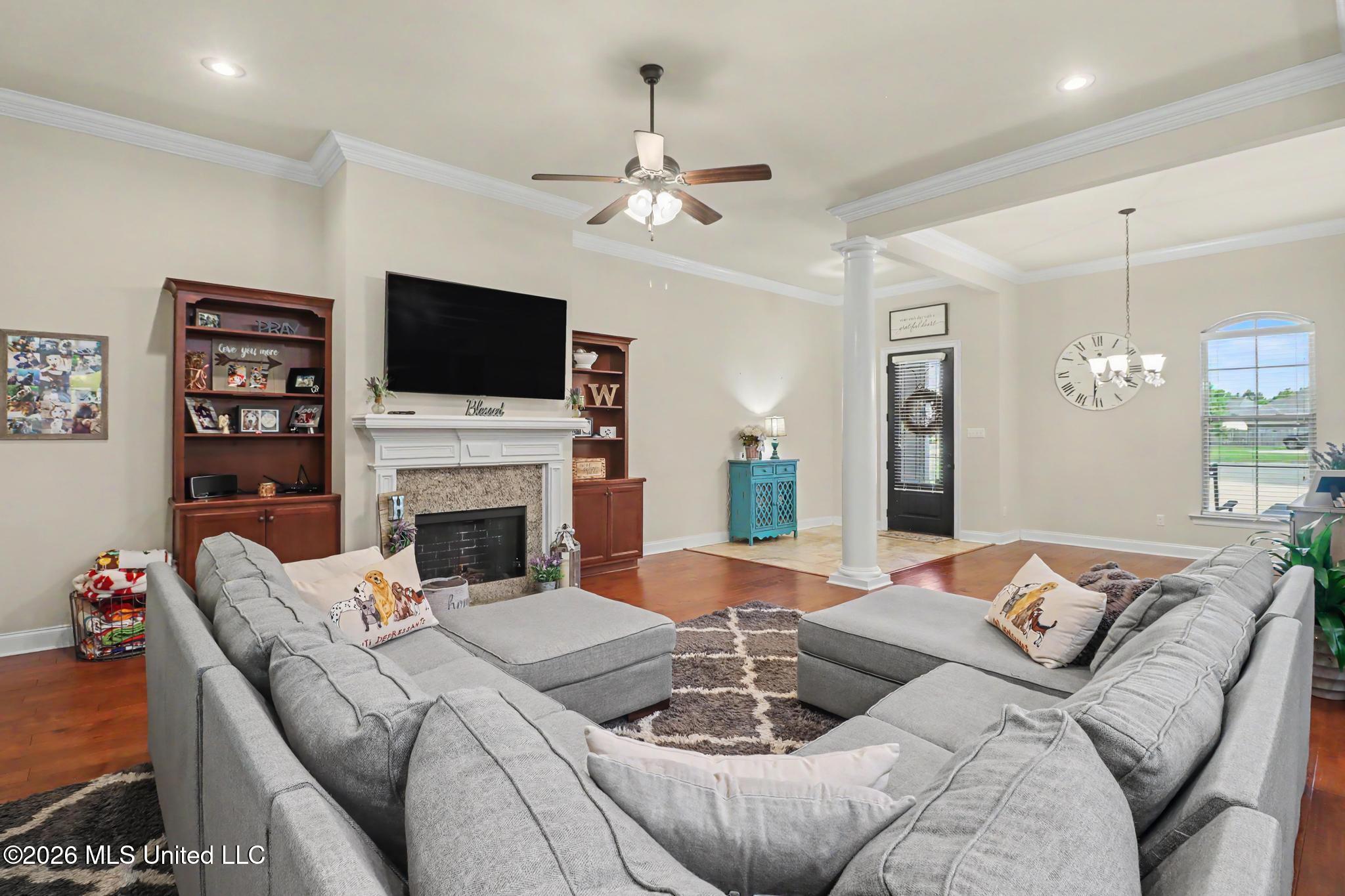 12930 Hebert Cove Property Photo 7